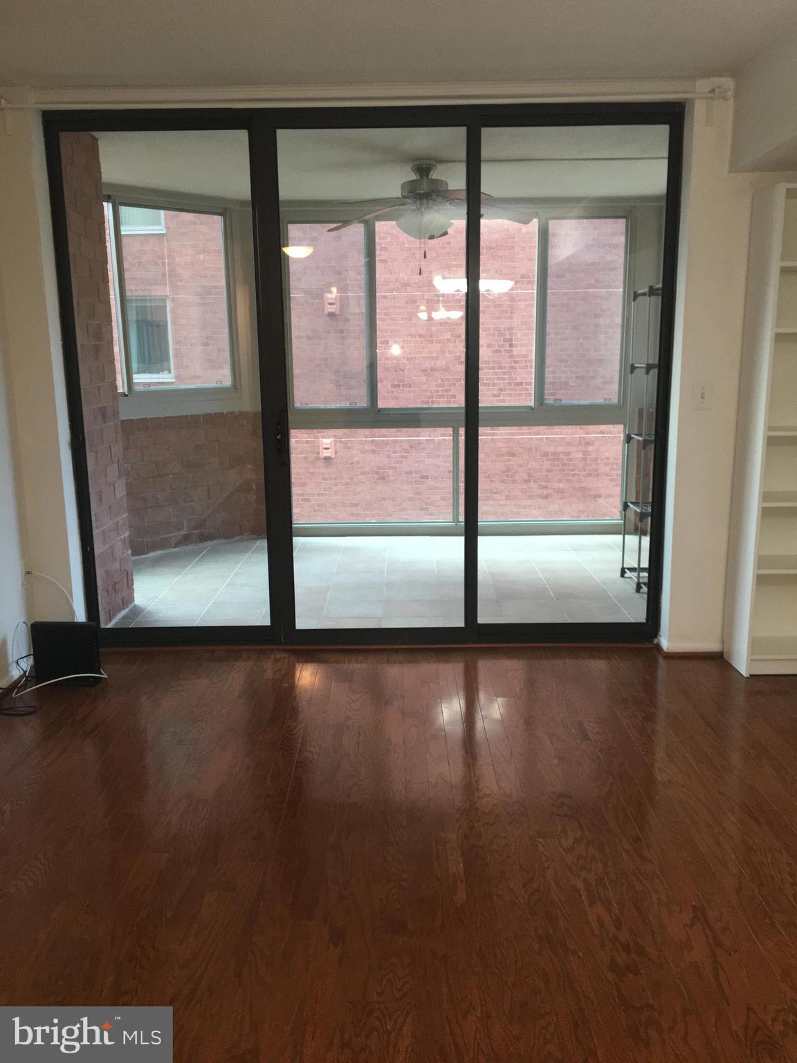 WESTVIEW AT BALLSTON METRO - Residential Lease