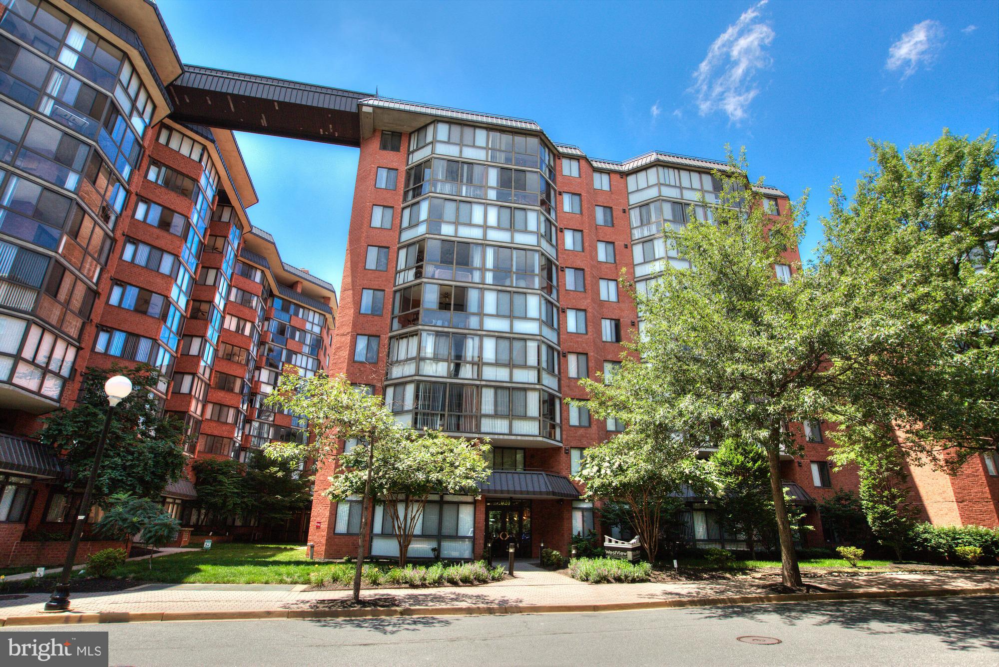 WESTVIEW AT BALLSTON METRO - Residential Lease