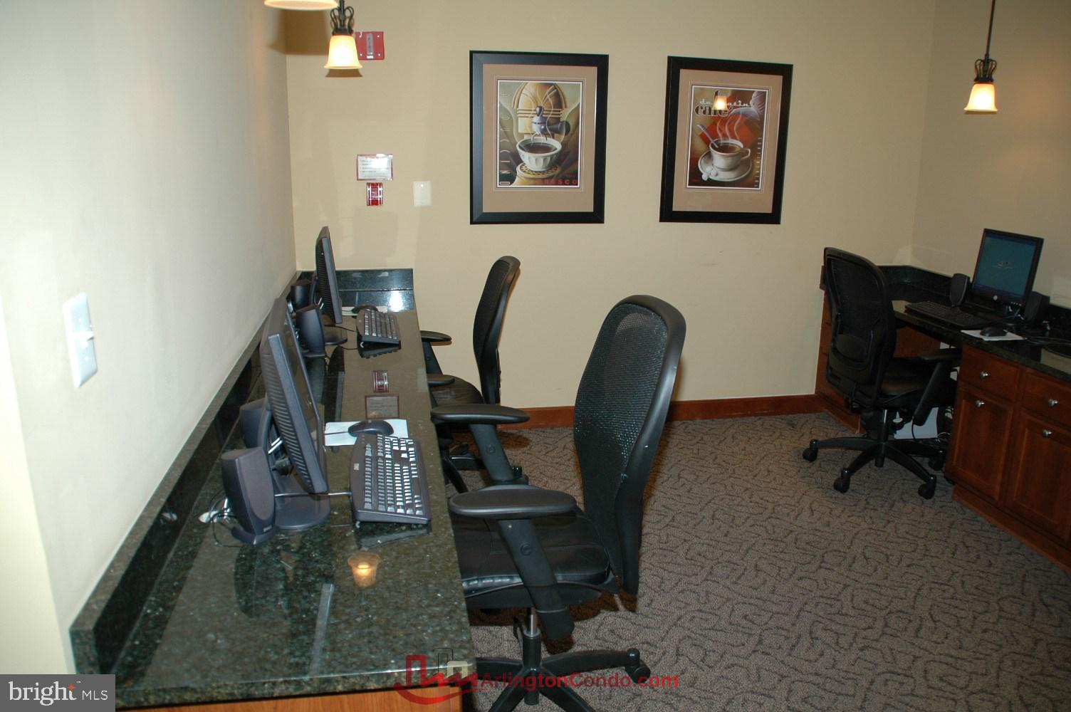 WESTVIEW AT BALLSTON METRO - Residential Lease