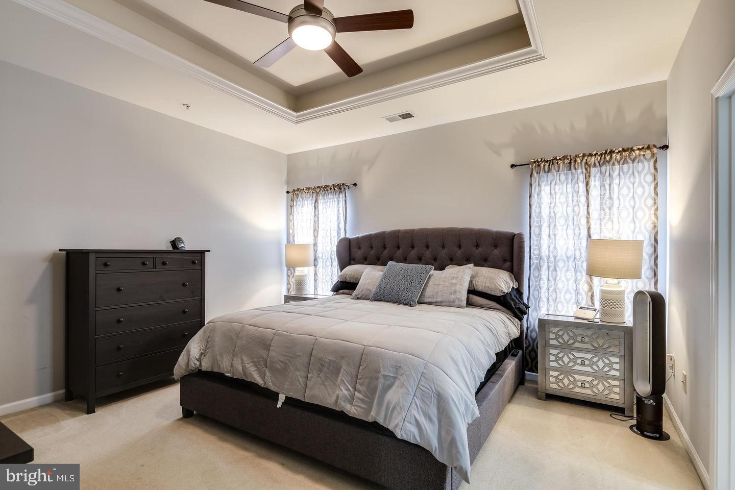 VILLAGES OF DORCHESTER - Residential Lease