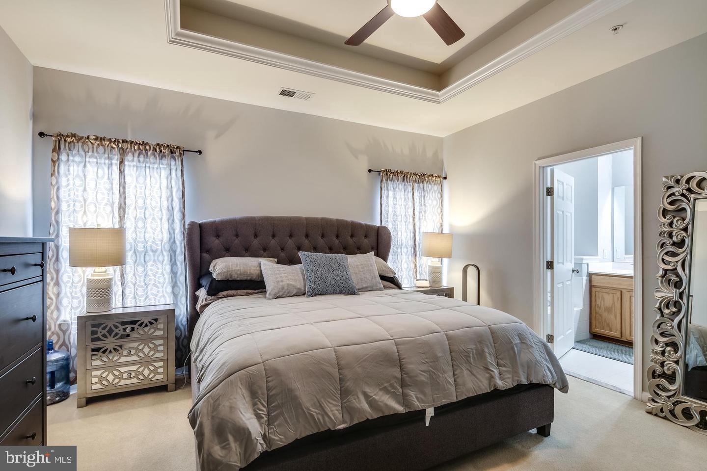 VILLAGES OF DORCHESTER - Residential Lease