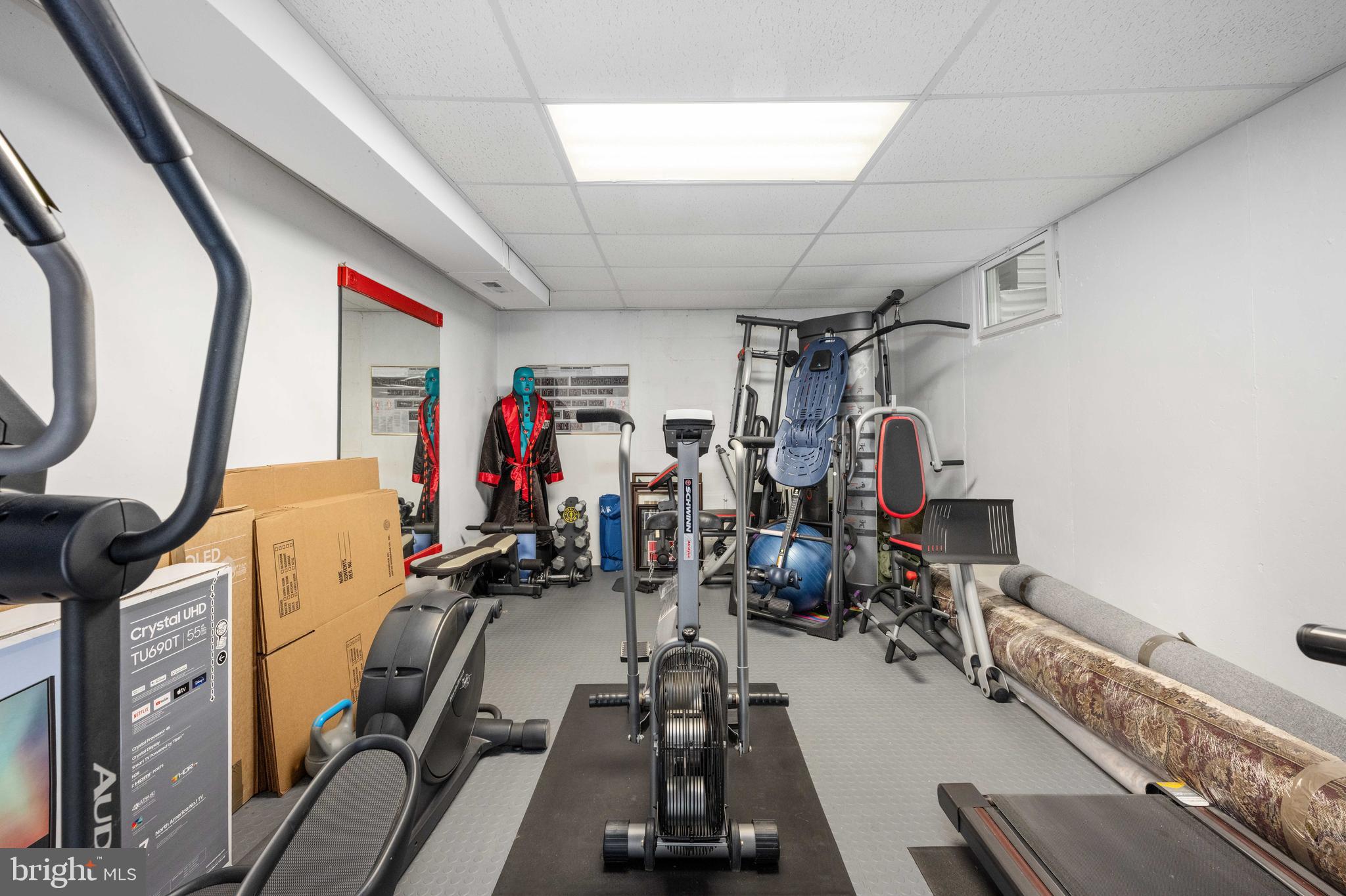 HAMPTON OAKS - Residential