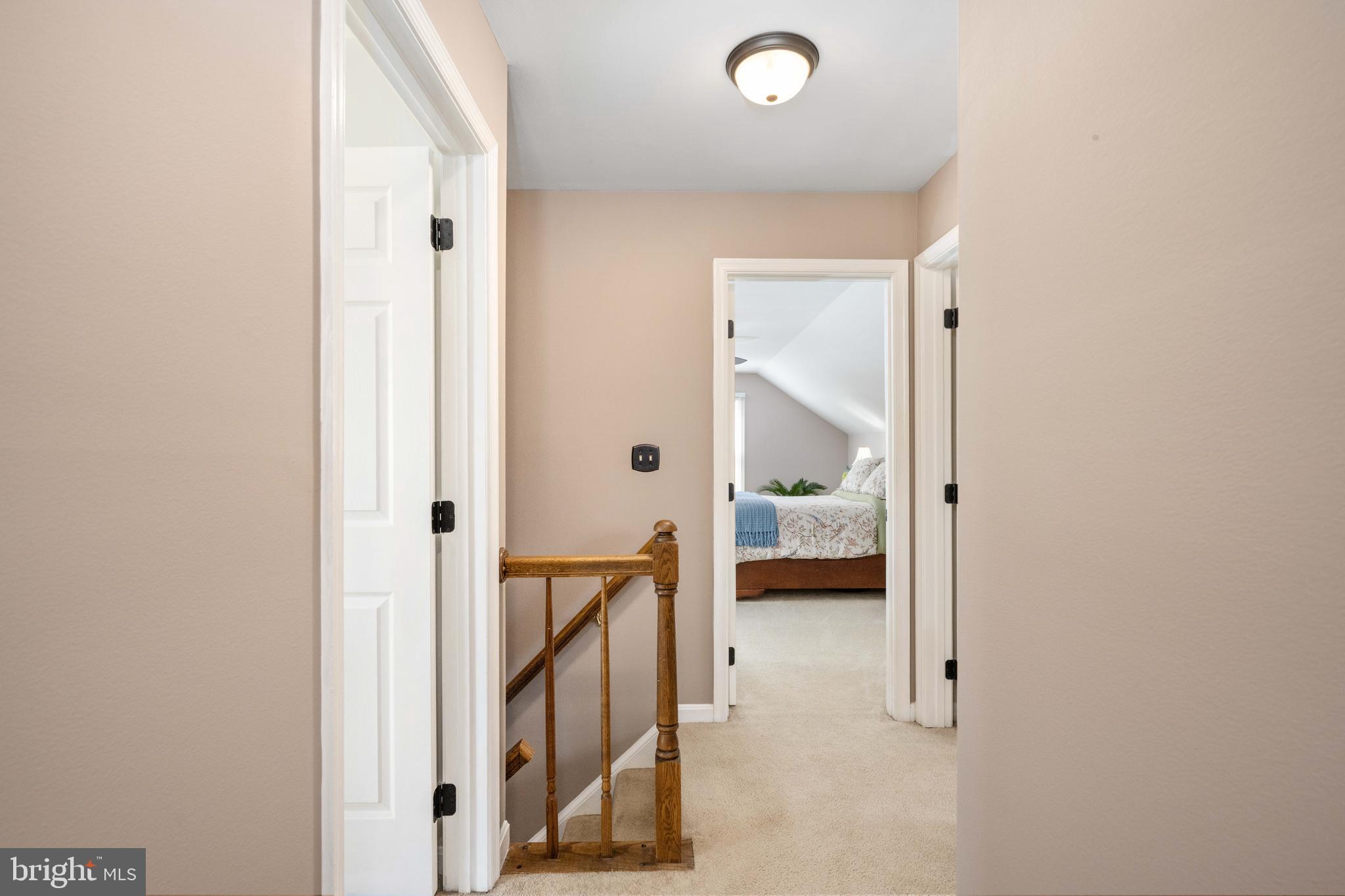 HAMPTON OAKS - Residential