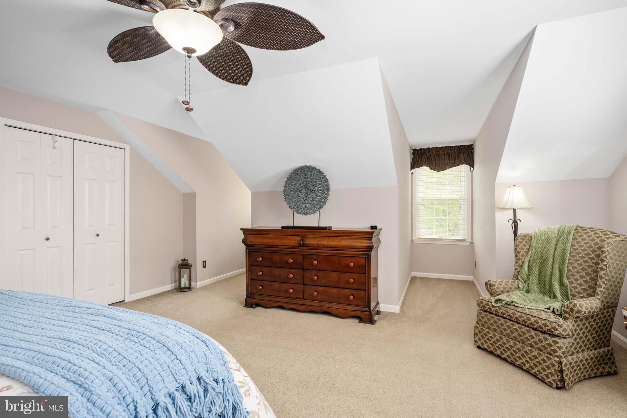 HAMPTON OAKS - Residential