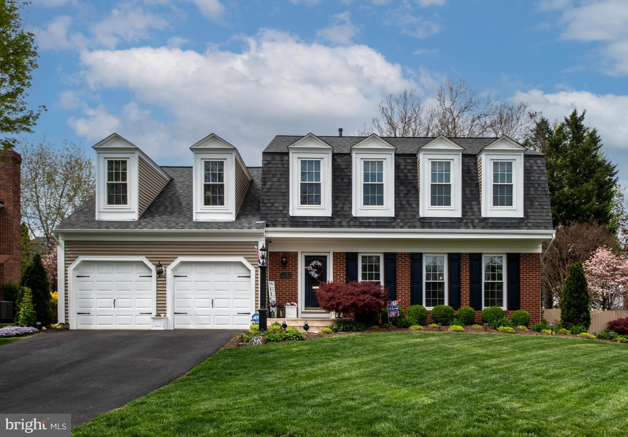 HAMPTON OAKS - Residential