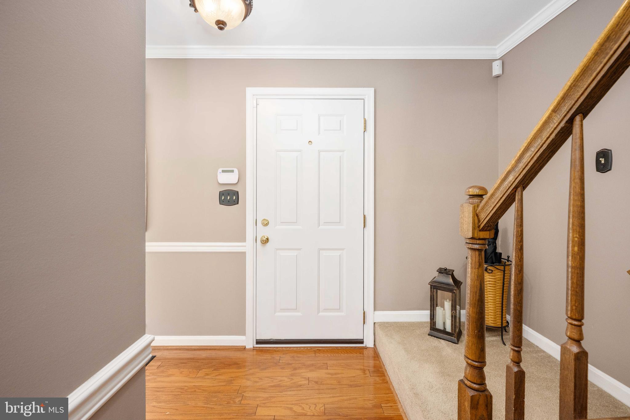 HAMPTON OAKS - Residential