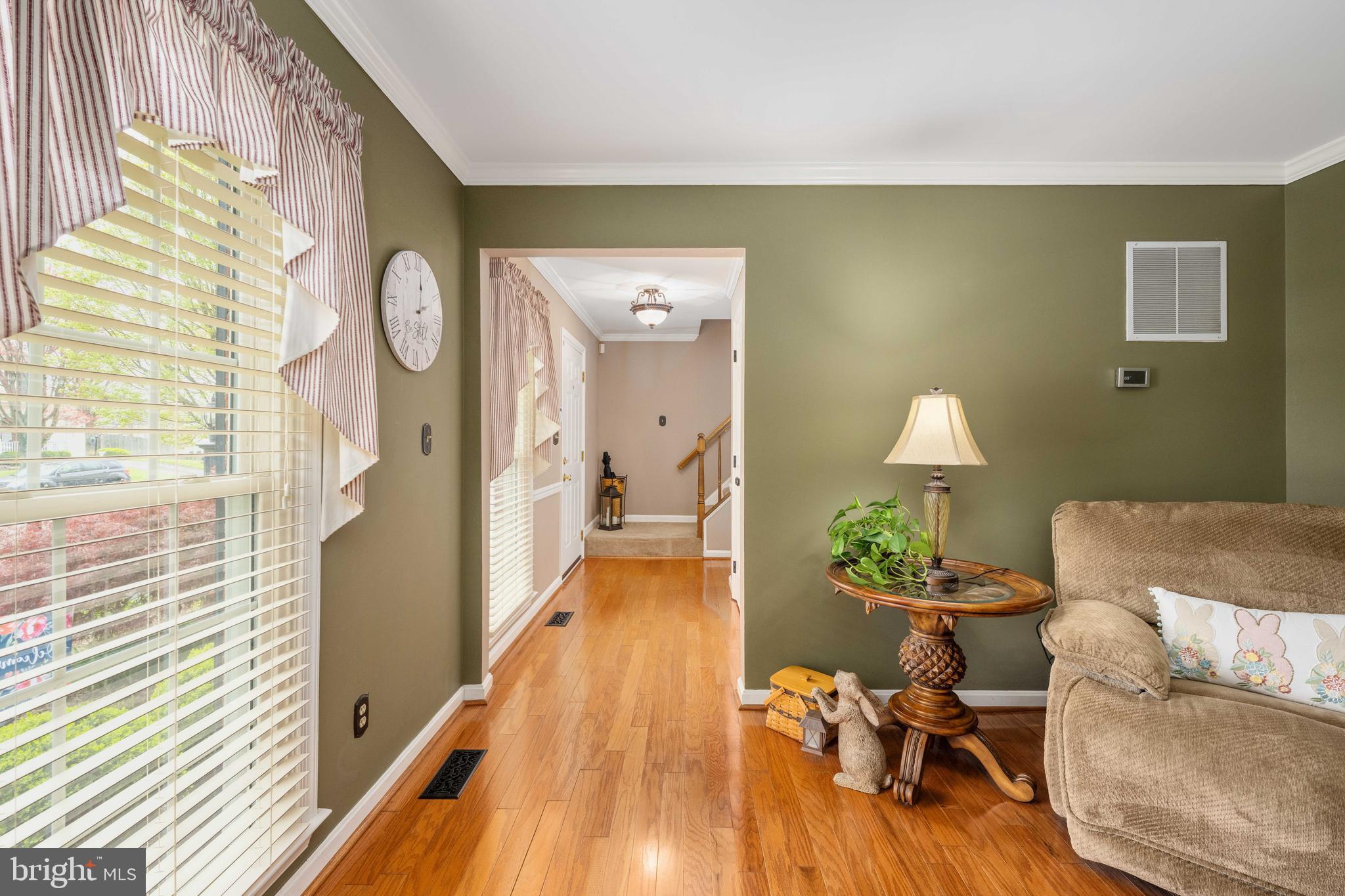 HAMPTON OAKS - Residential