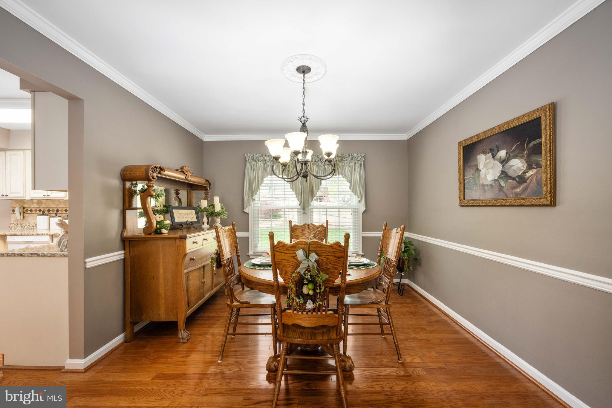 HAMPTON OAKS - Residential