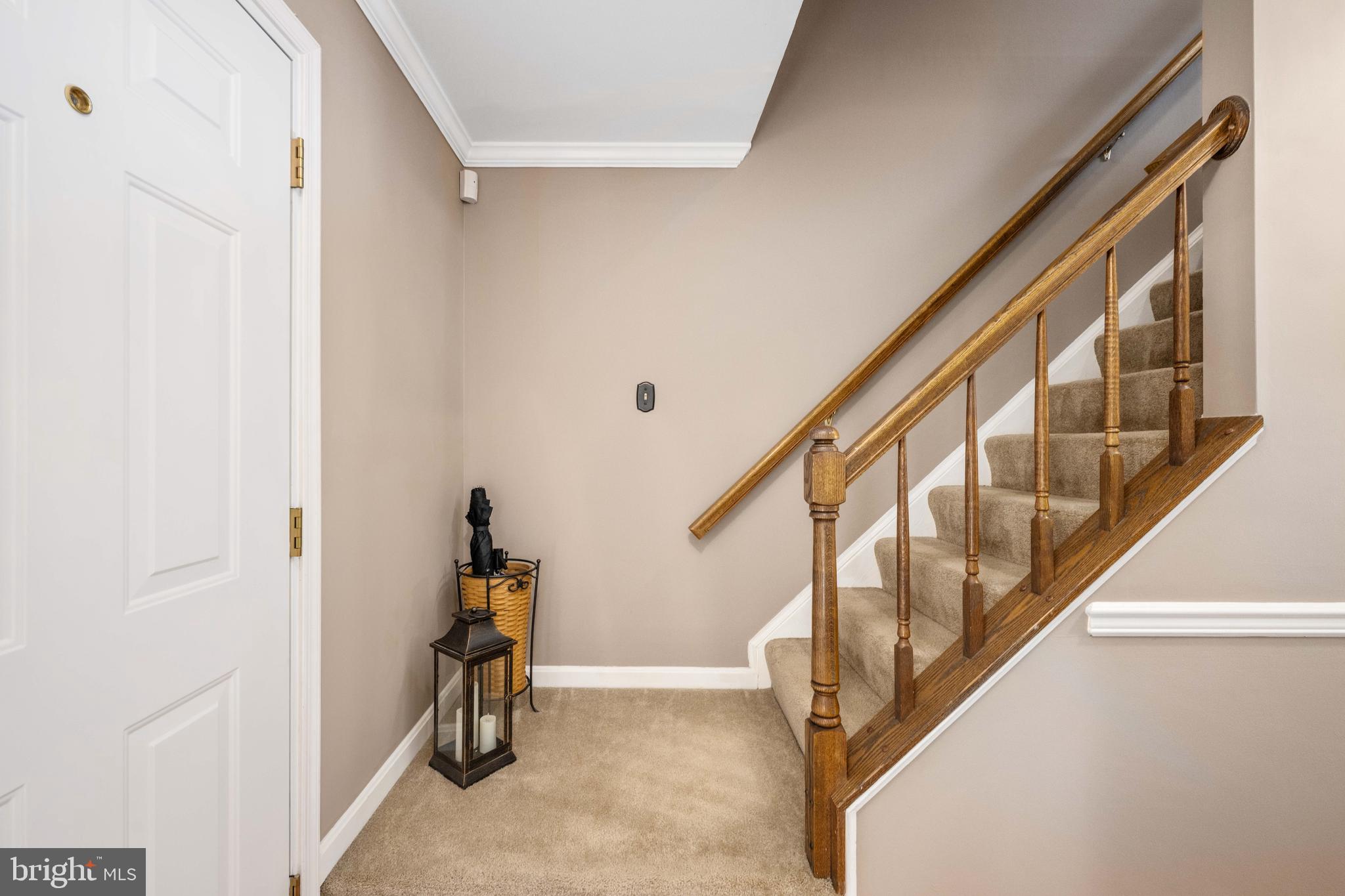 HAMPTON OAKS - Residential