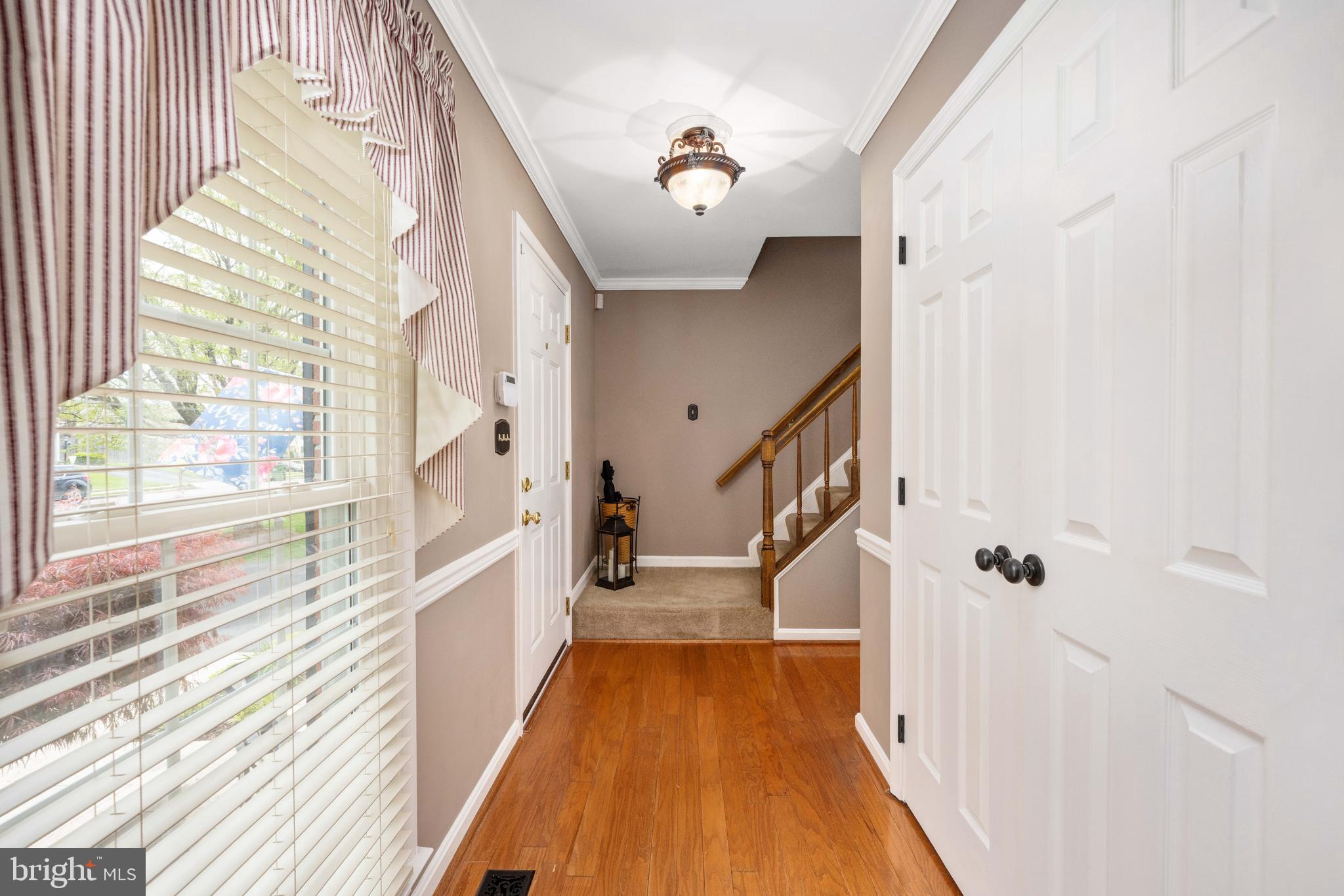 HAMPTON OAKS - Residential