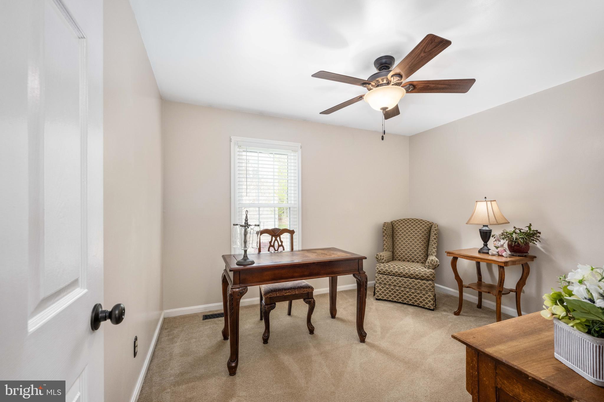 HAMPTON OAKS - Residential