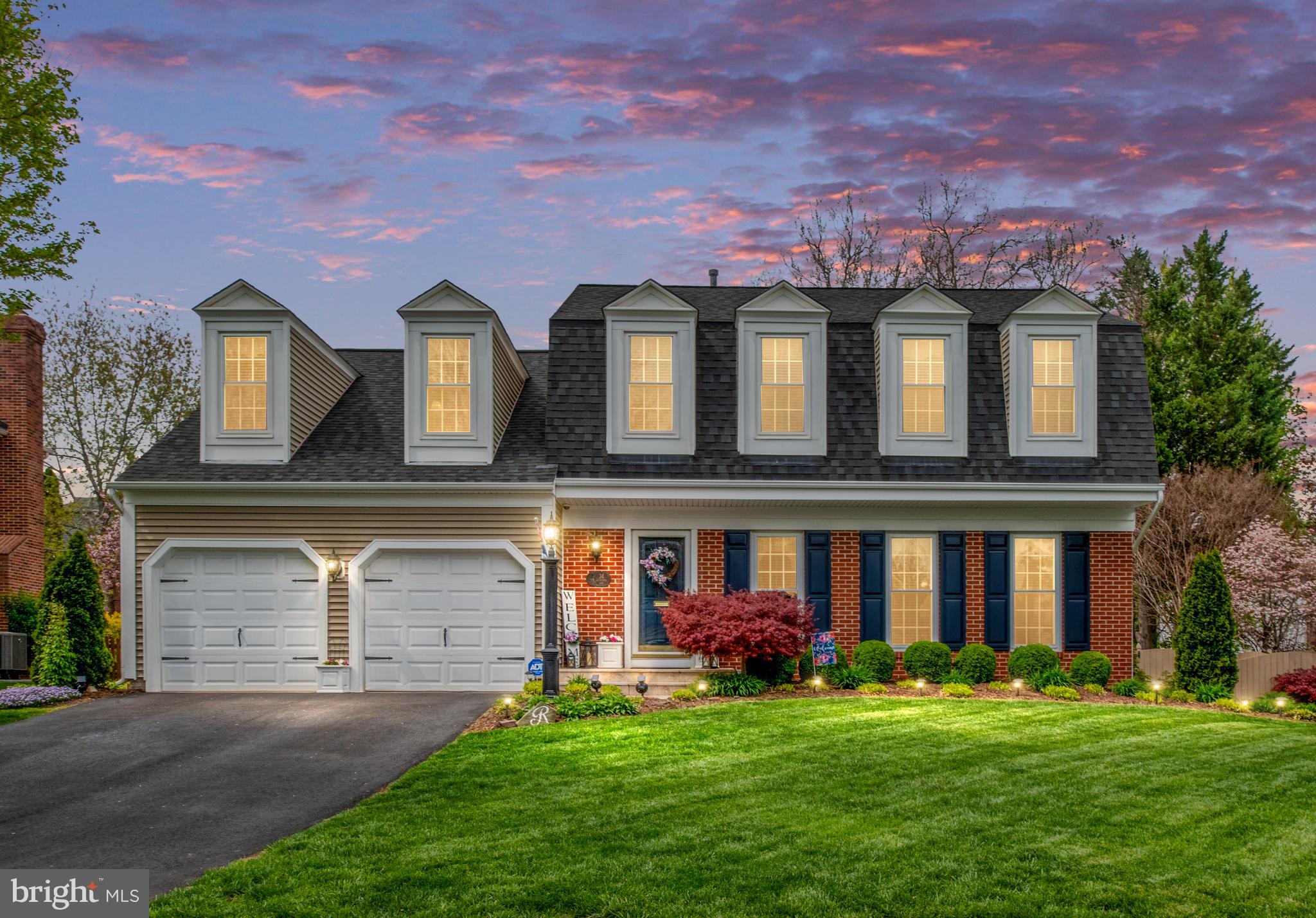 HAMPTON OAKS - Residential