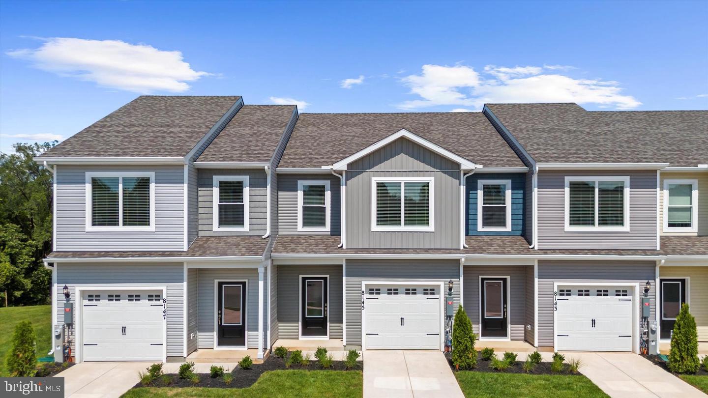 8131 BARTHOLOMEW COURT