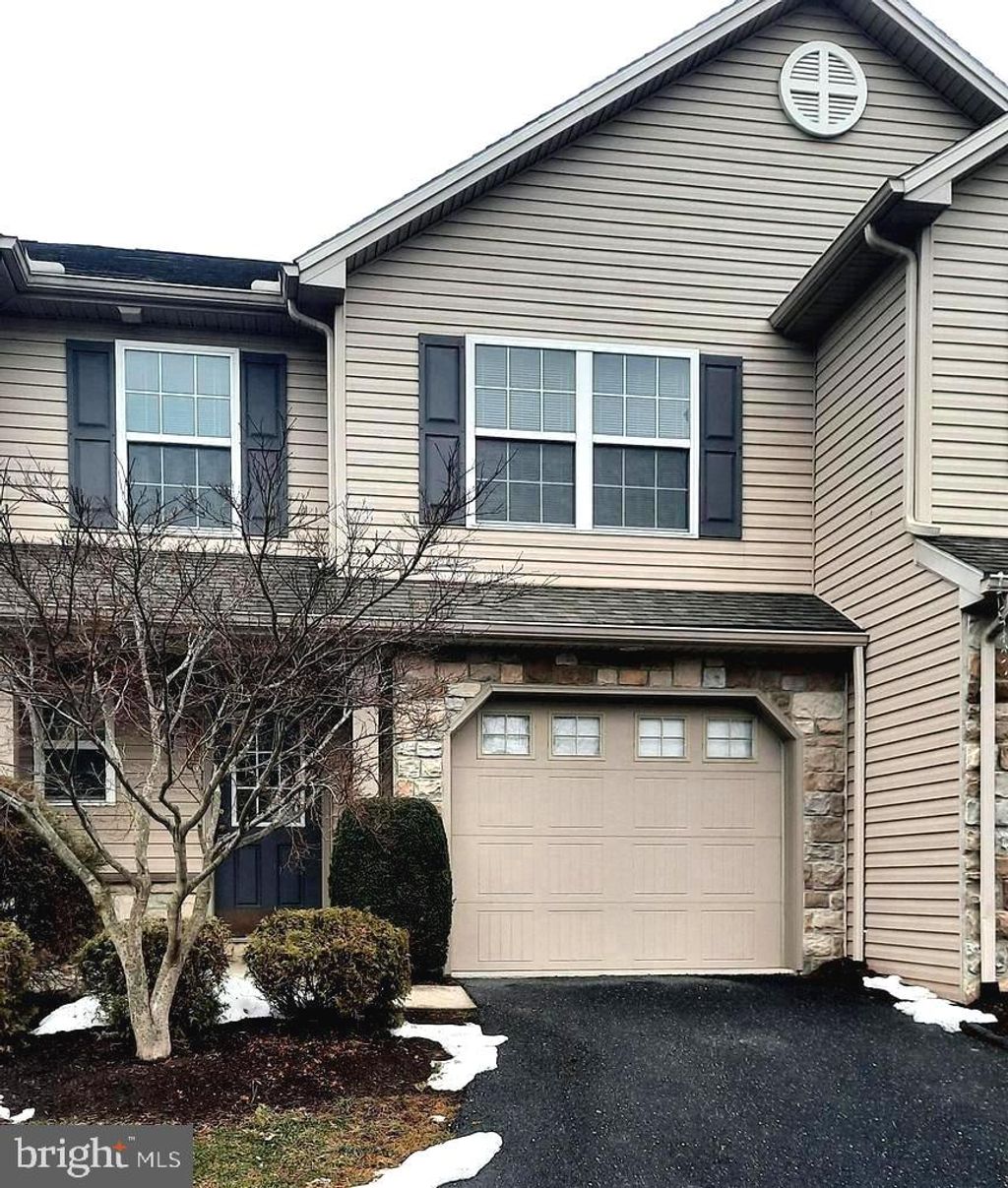 Photo of 303 Antilles Court, MECHANICSBURG, PA 17050 (MLS # PACB2050880)