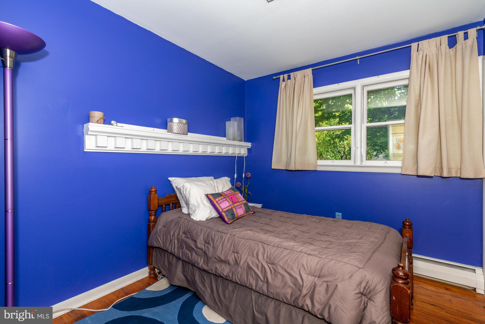 CHERRY HILL - Residential