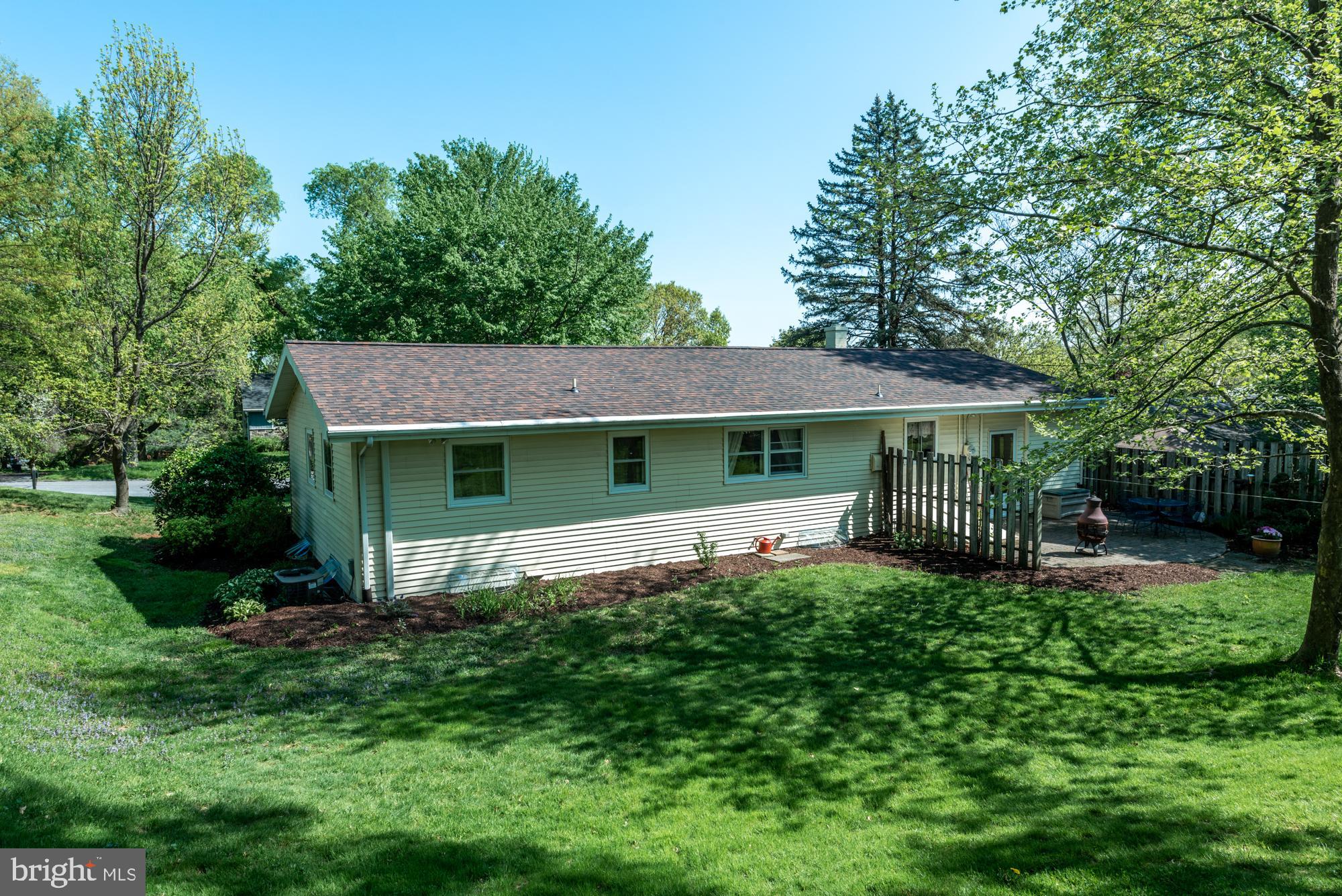 CHERRY HILL - Residential