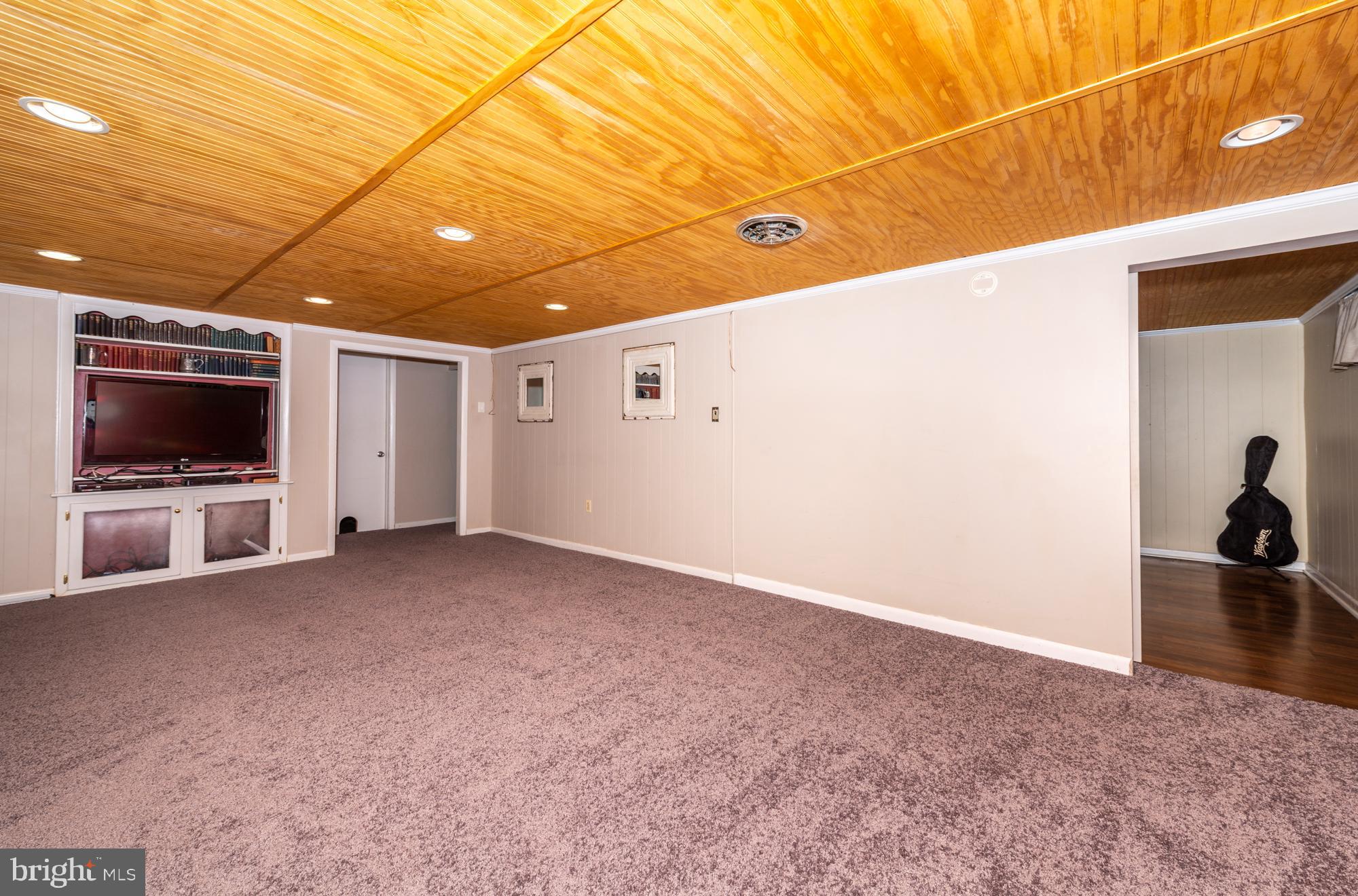 CHERRY HILL - Residential