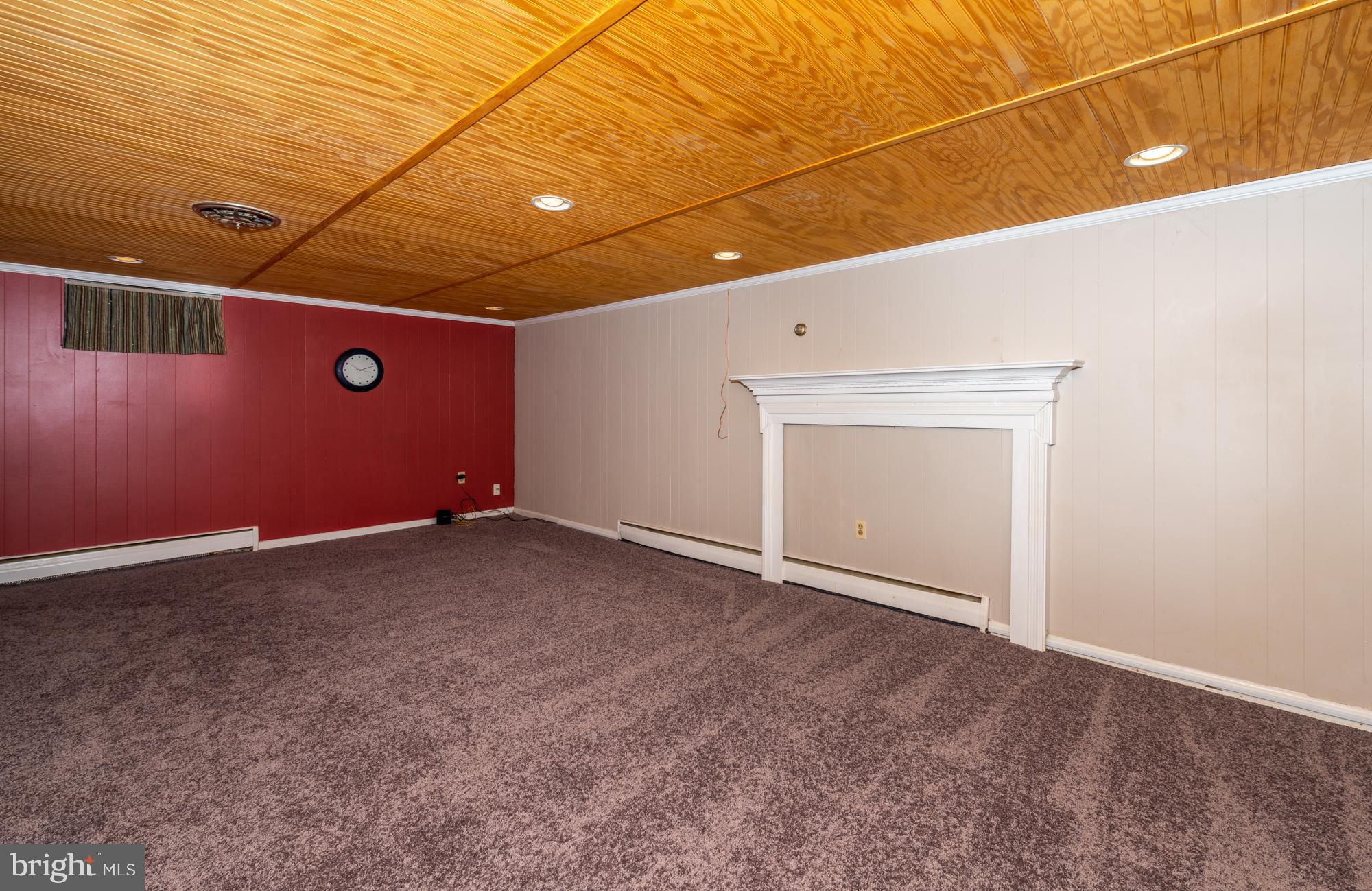 CHERRY HILL - Residential