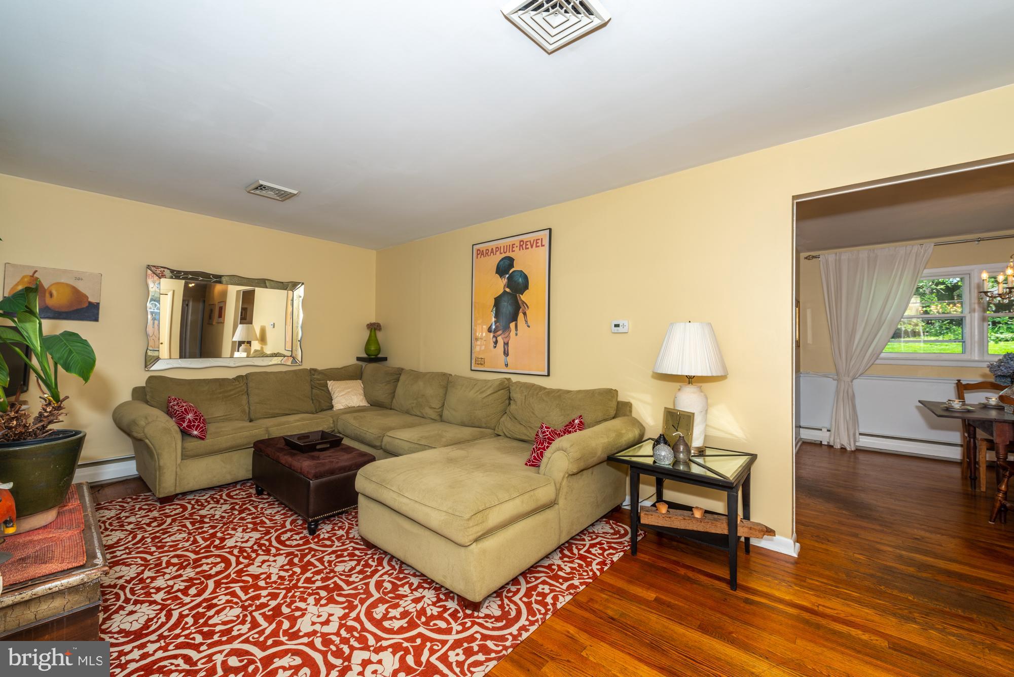 CHERRY HILL - Residential