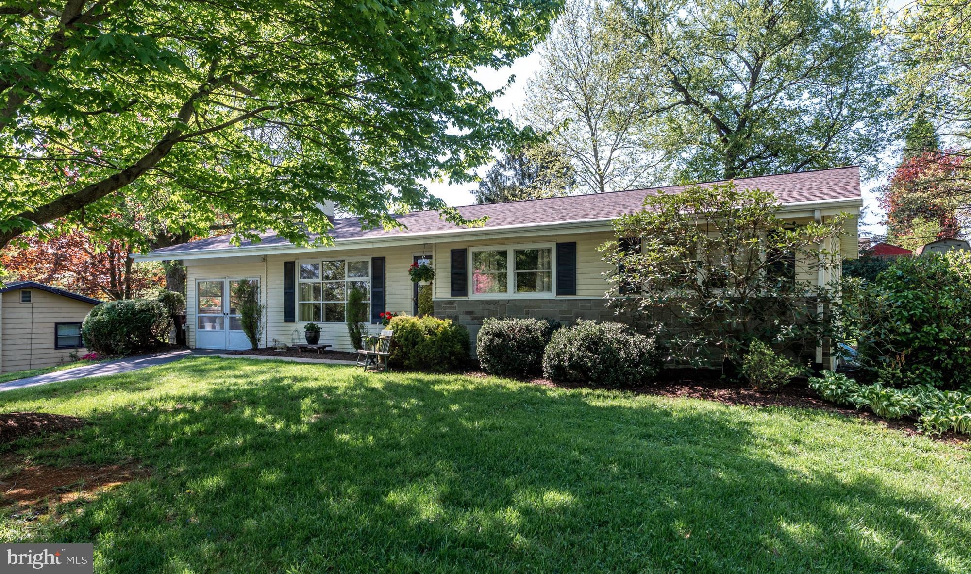 CHERRY HILL - Residential