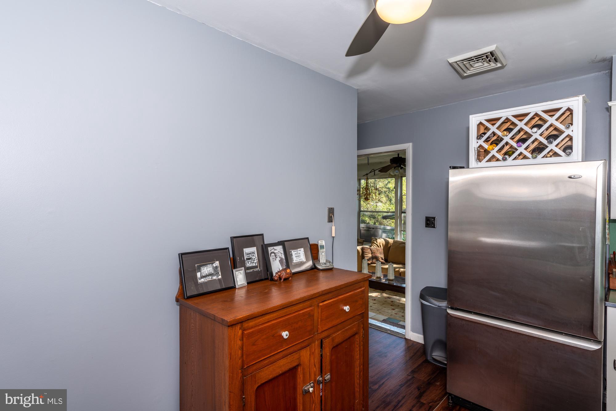 CHERRY HILL - Residential