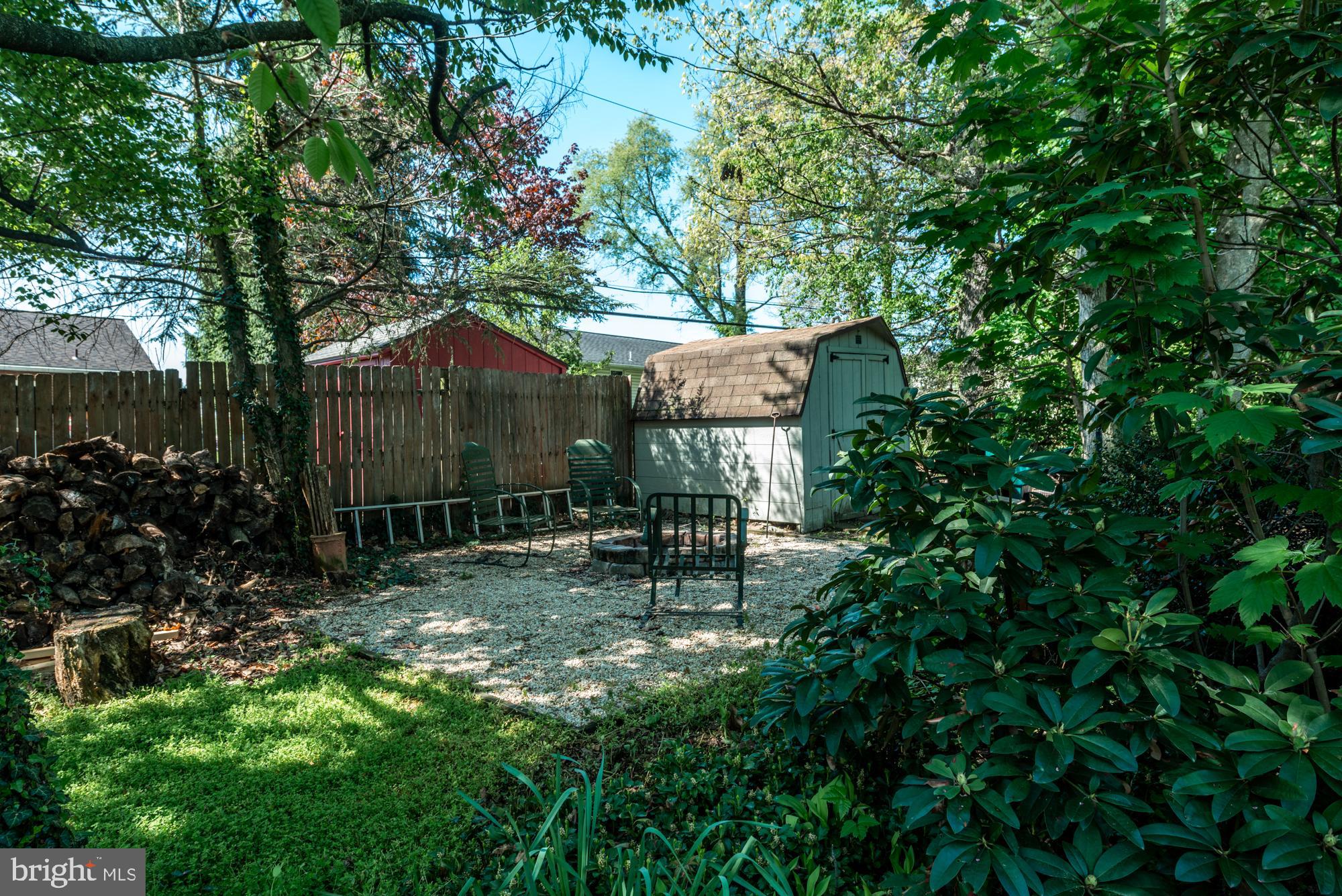 CHERRY HILL - Residential