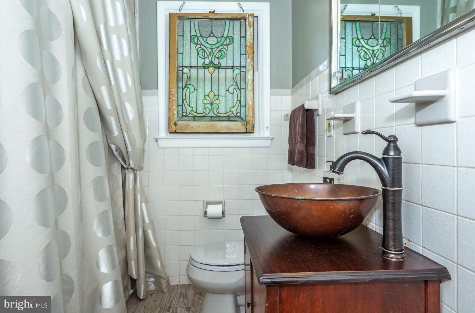 CHERRY HILL - Residential