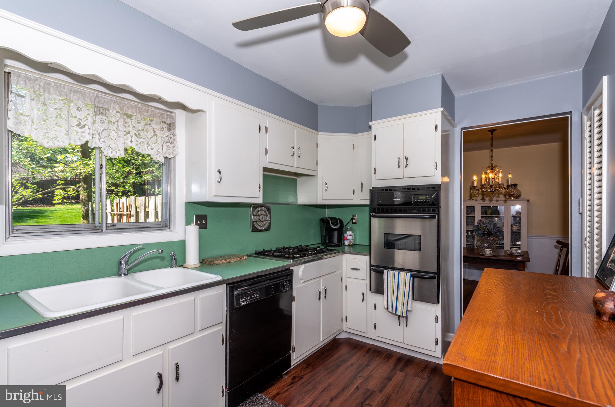 CHERRY HILL - Residential