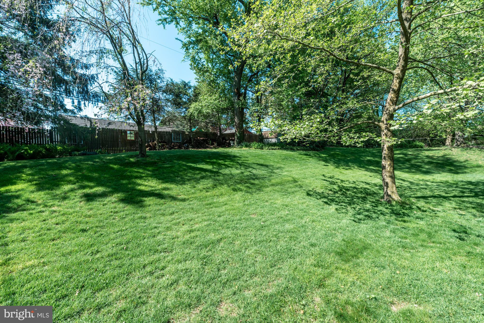 CHERRY HILL - Residential