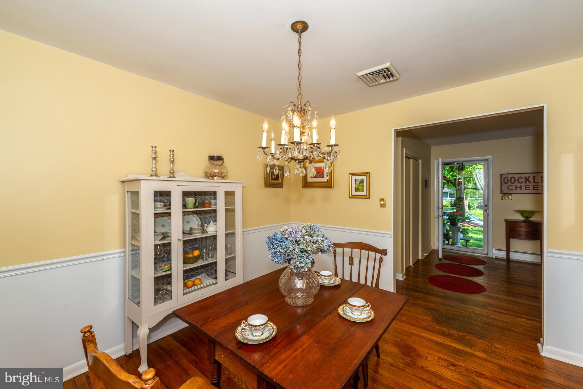 CHERRY HILL - Residential