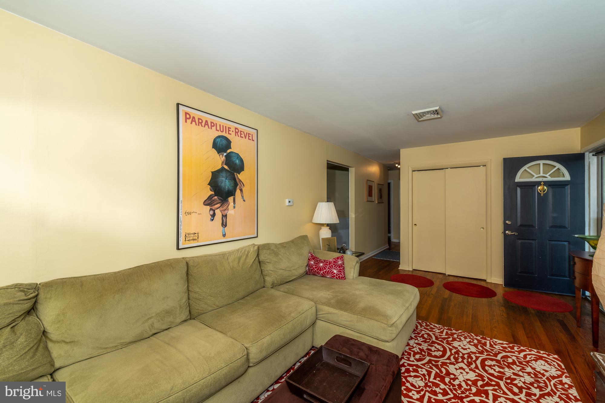 CHERRY HILL - Residential