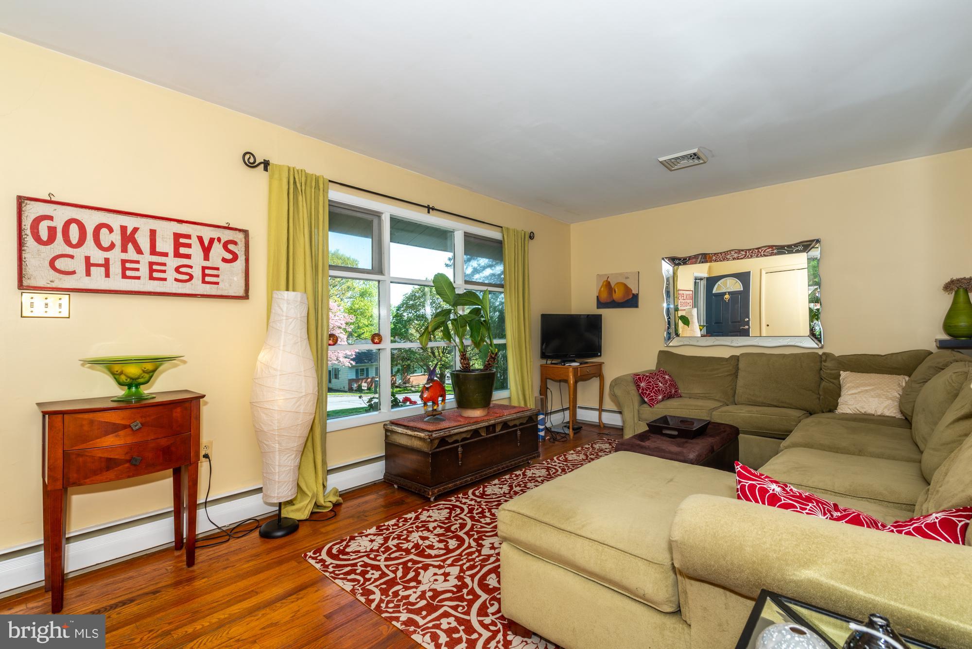 CHERRY HILL - Residential