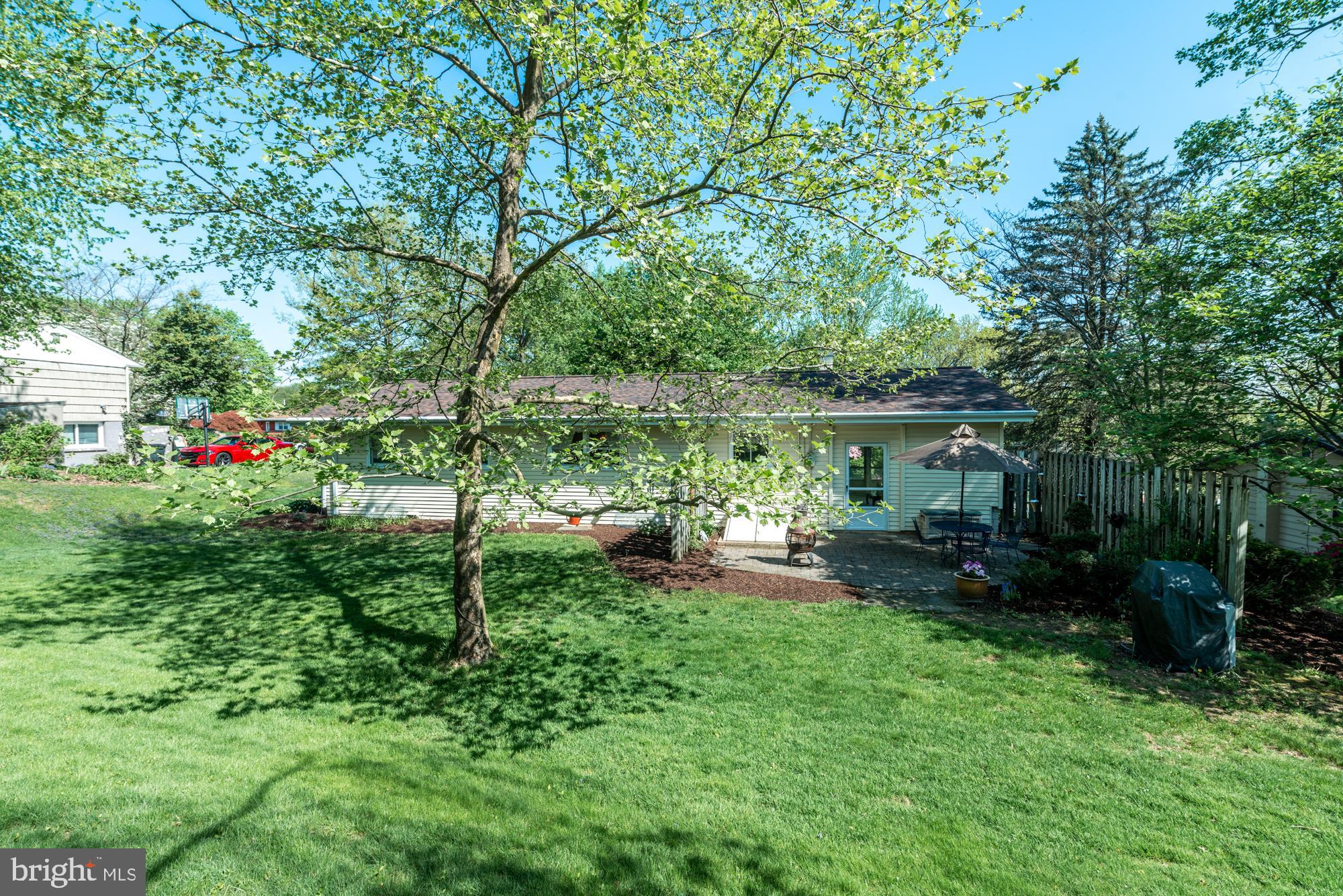 CHERRY HILL - Residential