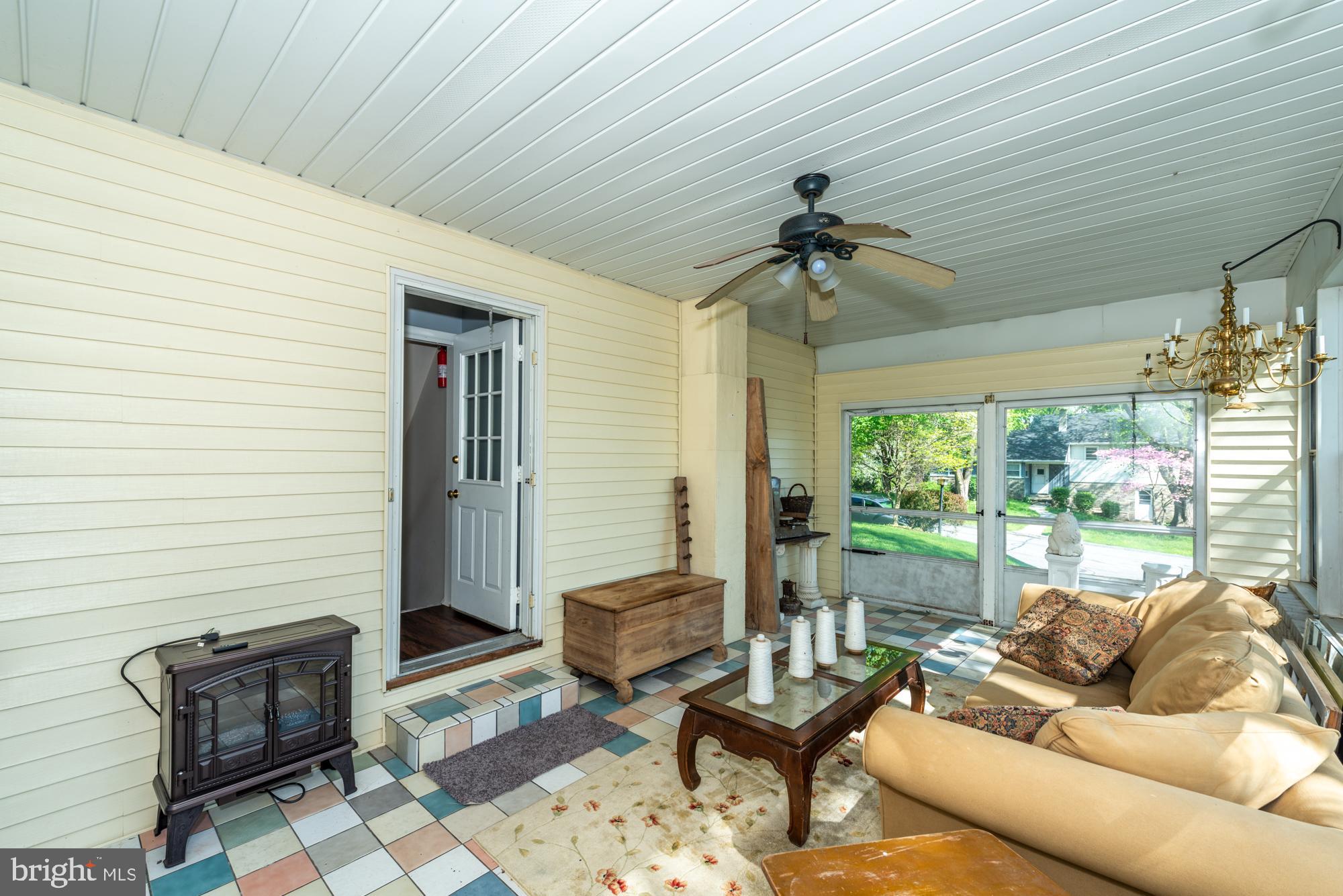 CHERRY HILL - Residential