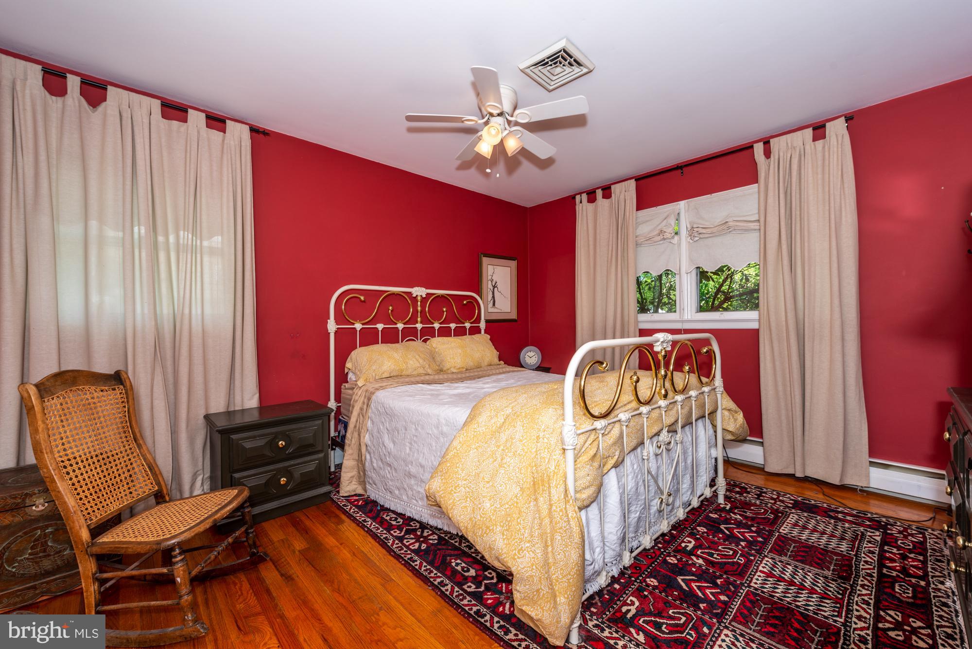 CHERRY HILL - Residential