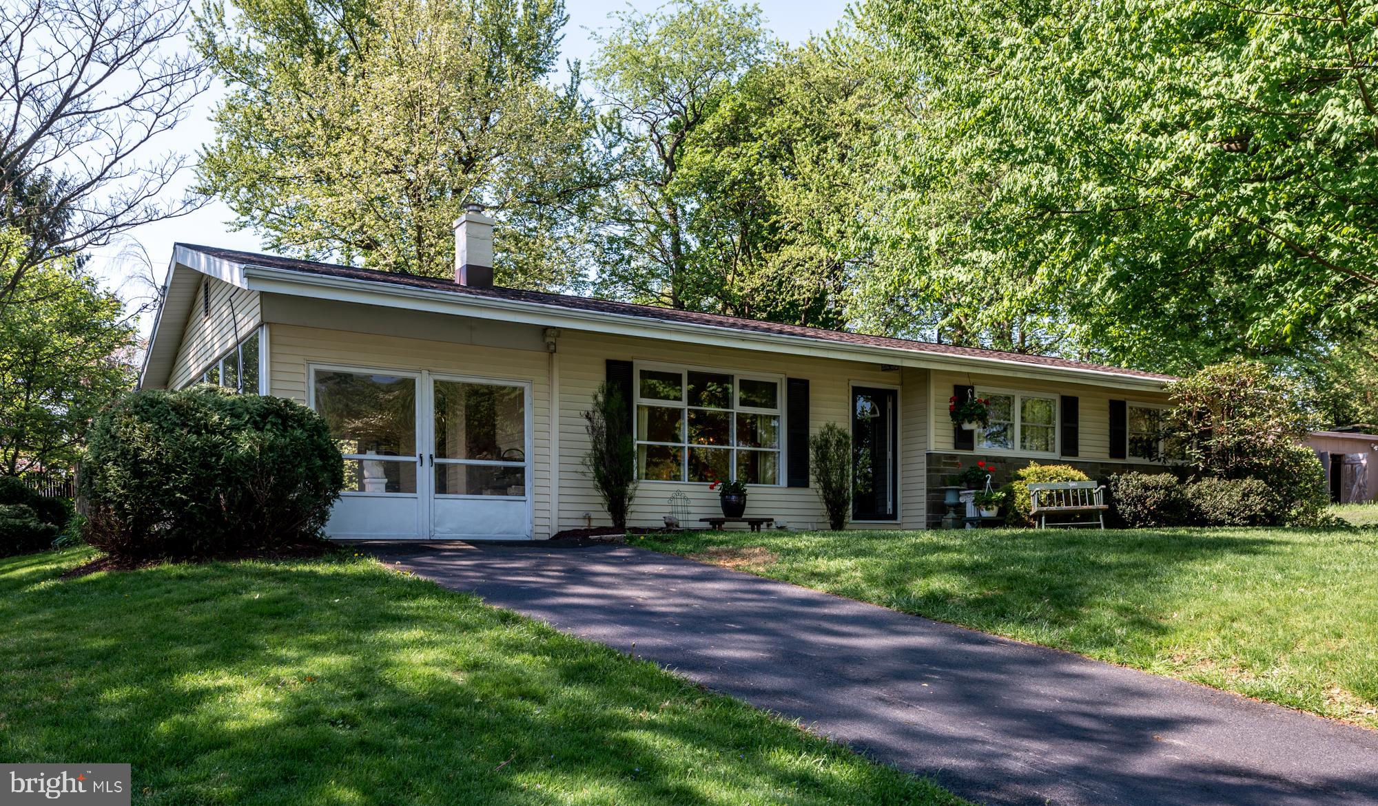 CHERRY HILL - Residential