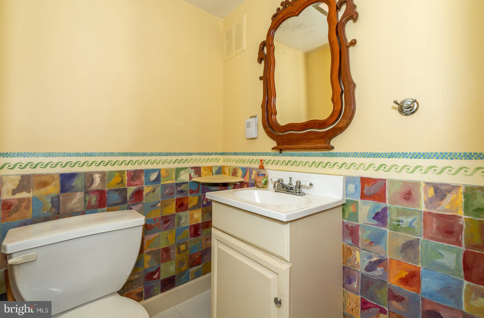 CHERRY HILL - Residential