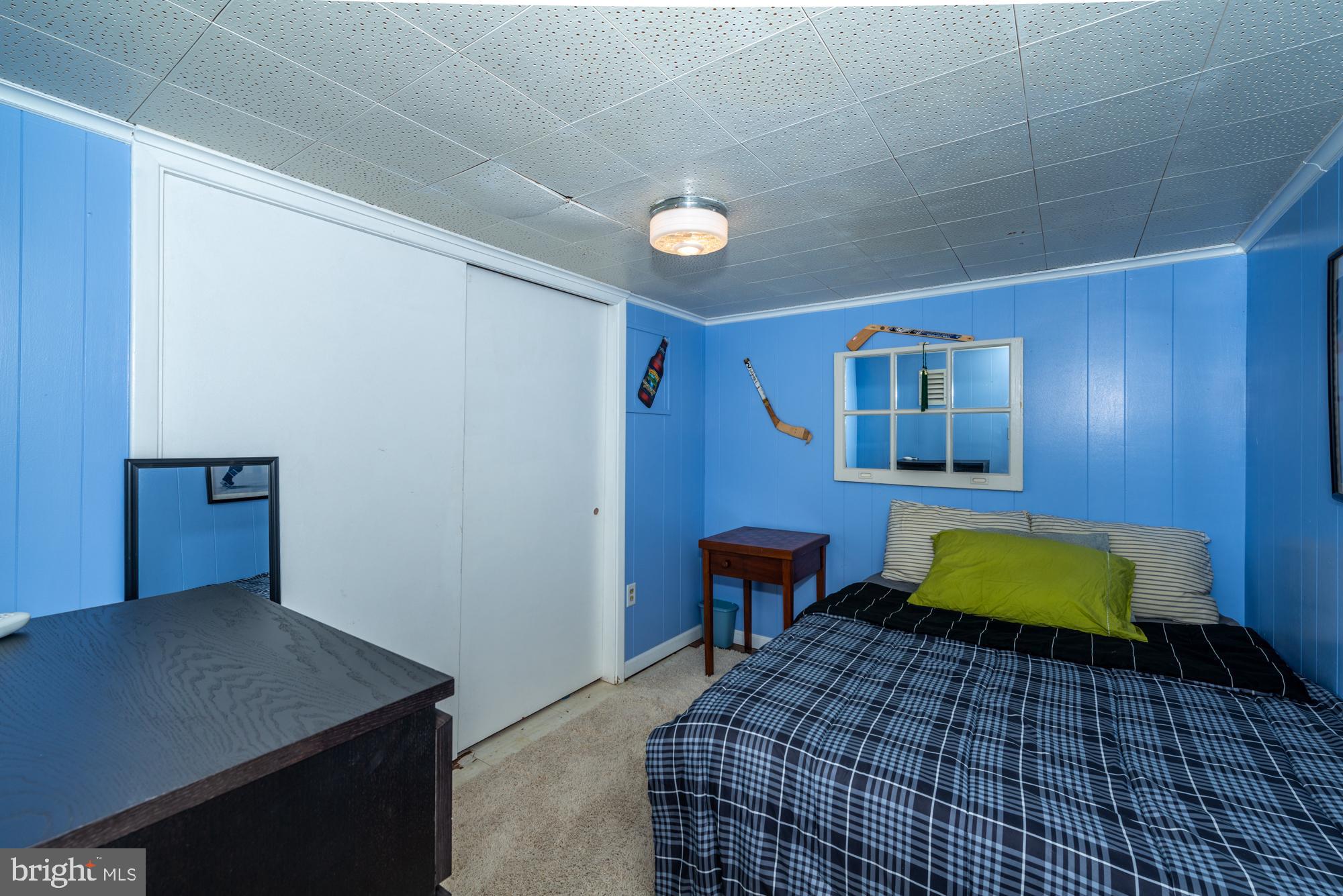 CHERRY HILL - Residential