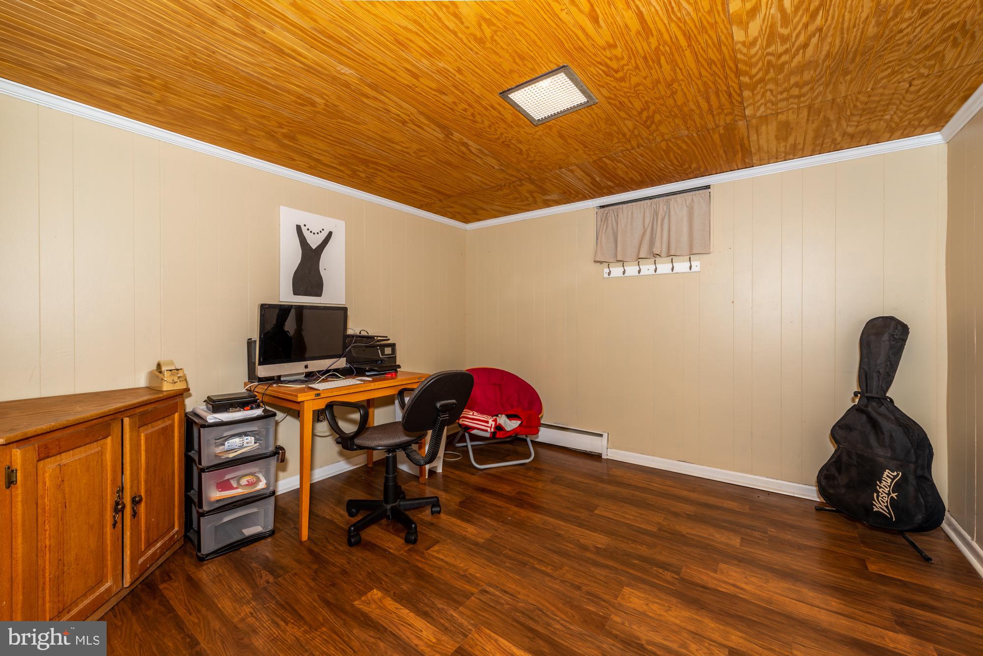 CHERRY HILL - Residential