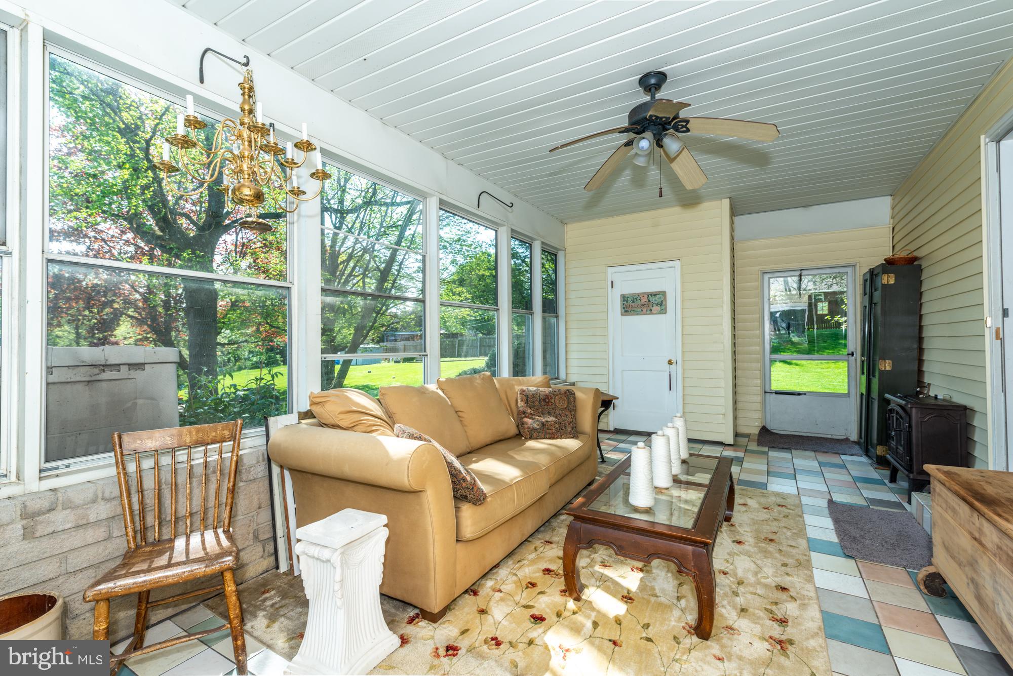 CHERRY HILL - Residential