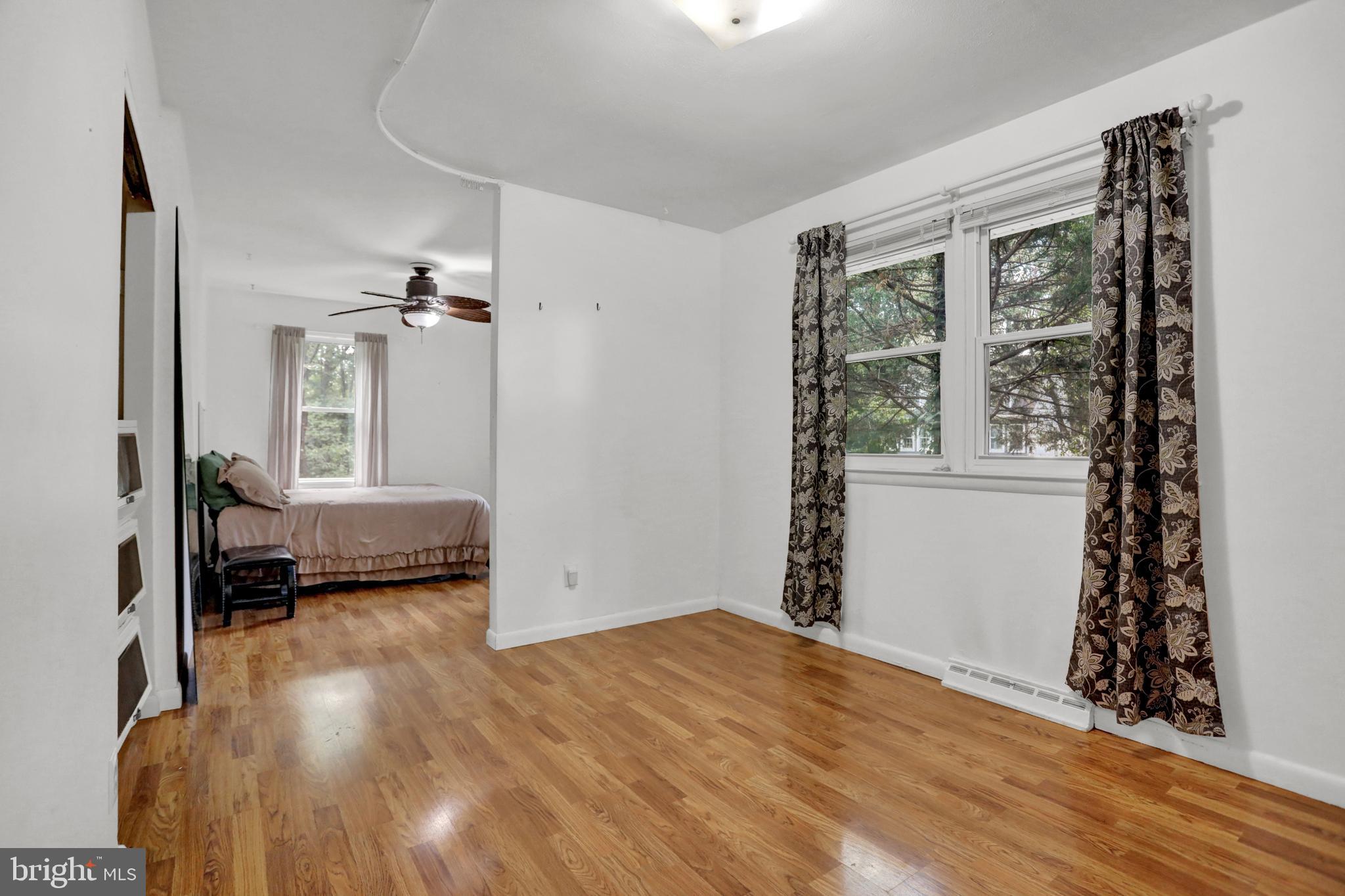 WEBSTER VILLAGE - Residential