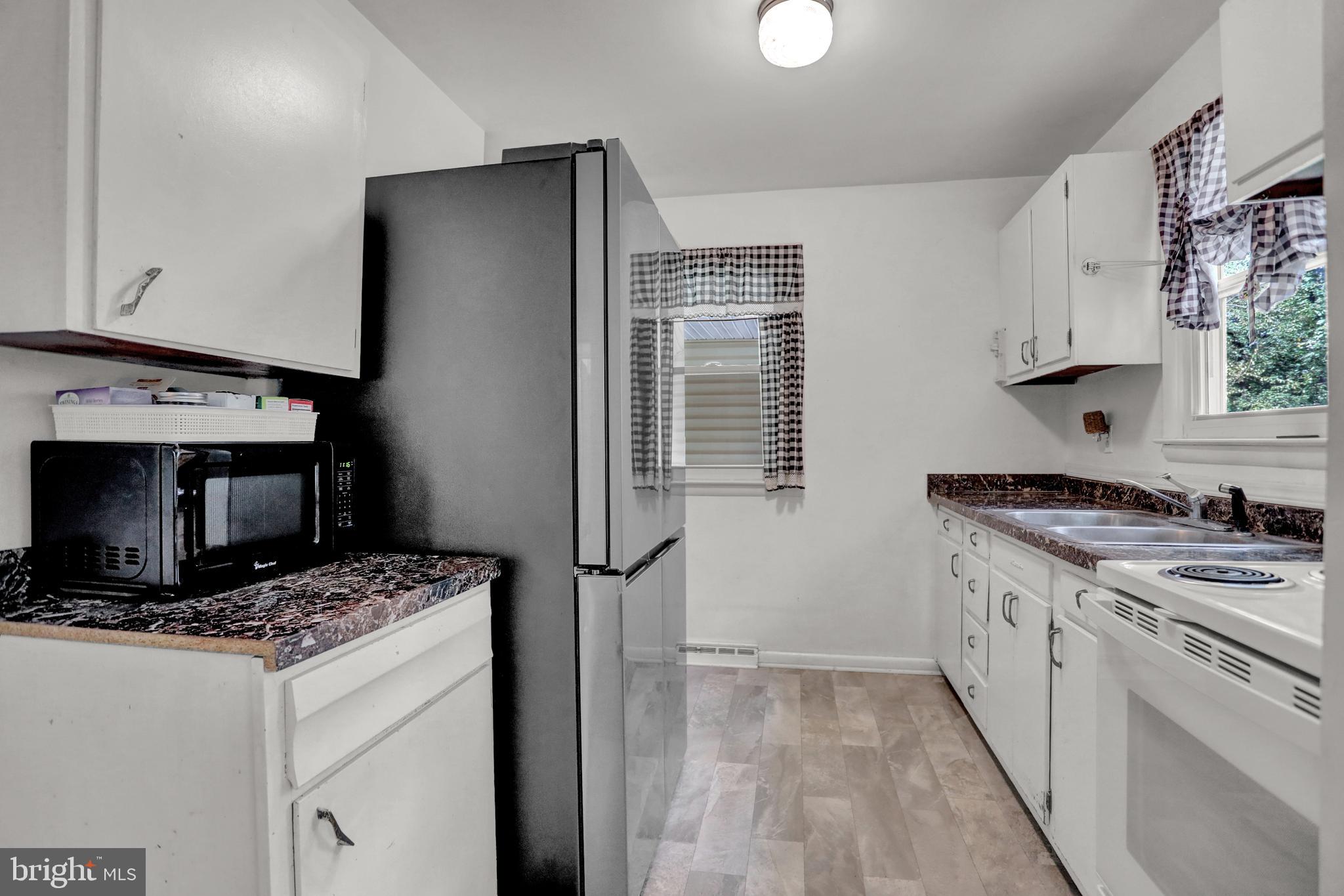 WEBSTER VILLAGE - Residential