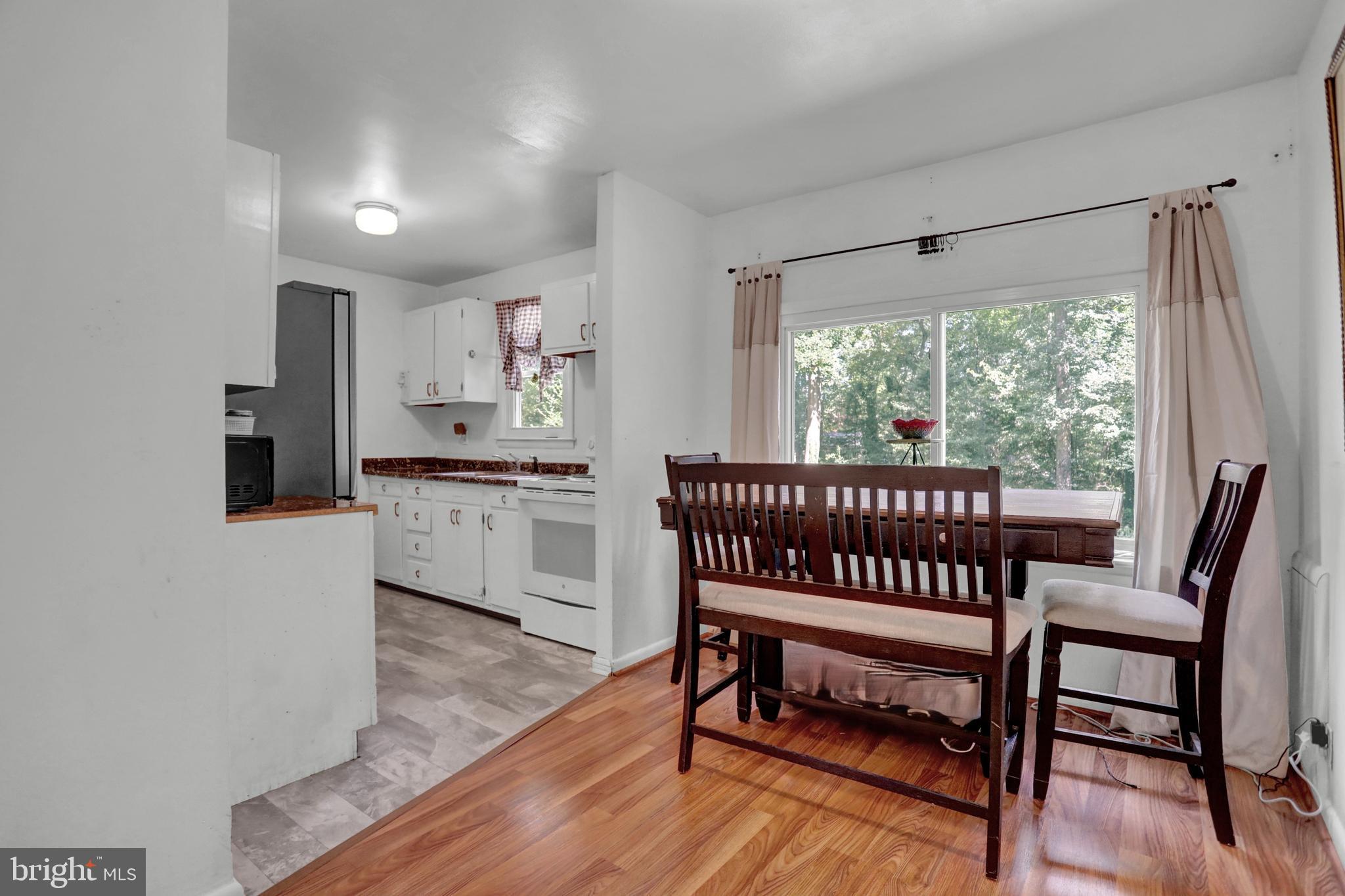 WEBSTER VILLAGE - Residential