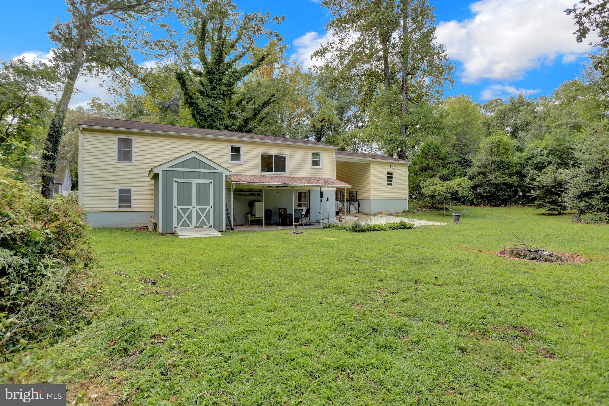 WEBSTER VILLAGE - Residential