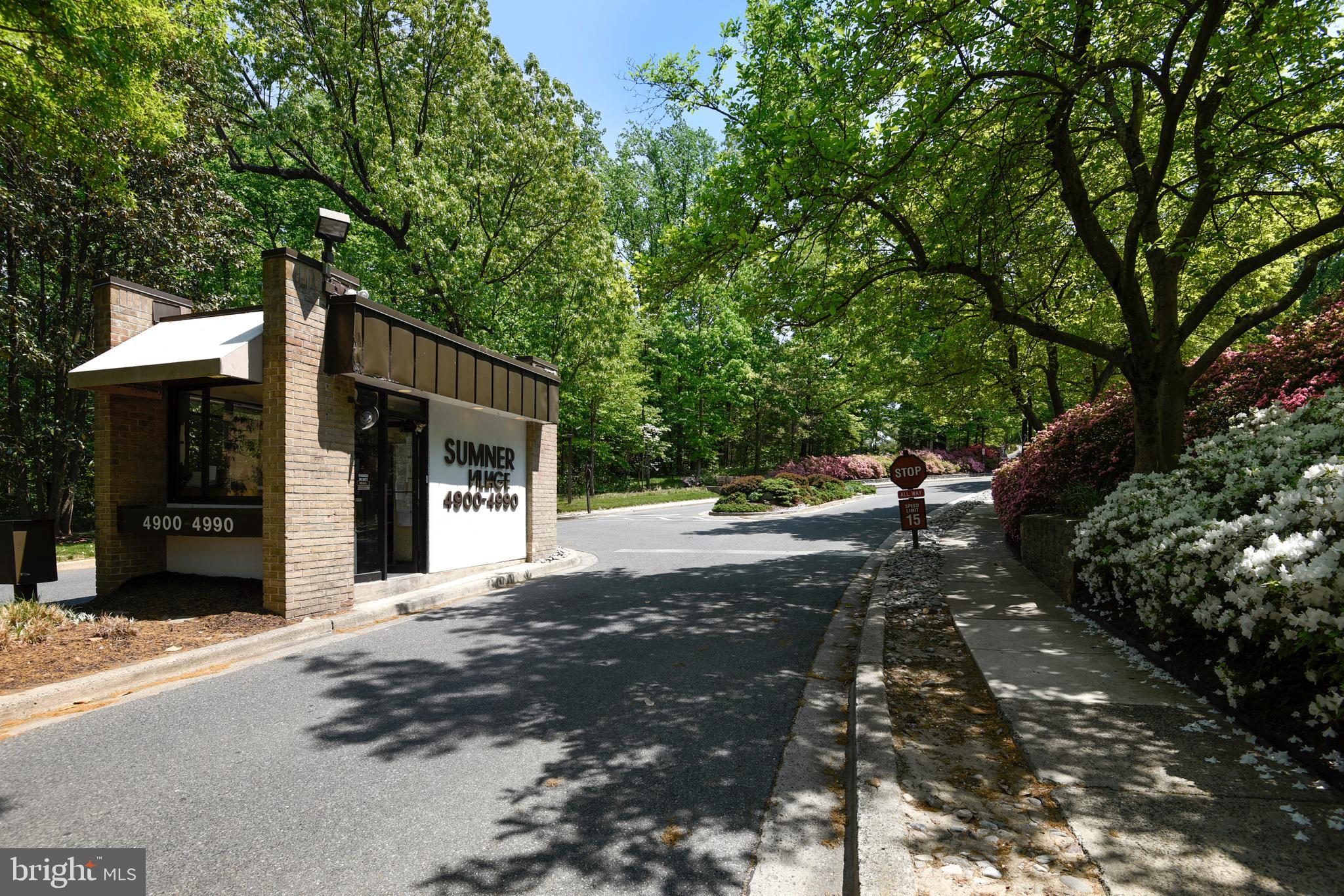 SUMNER VILLAGE - Residential