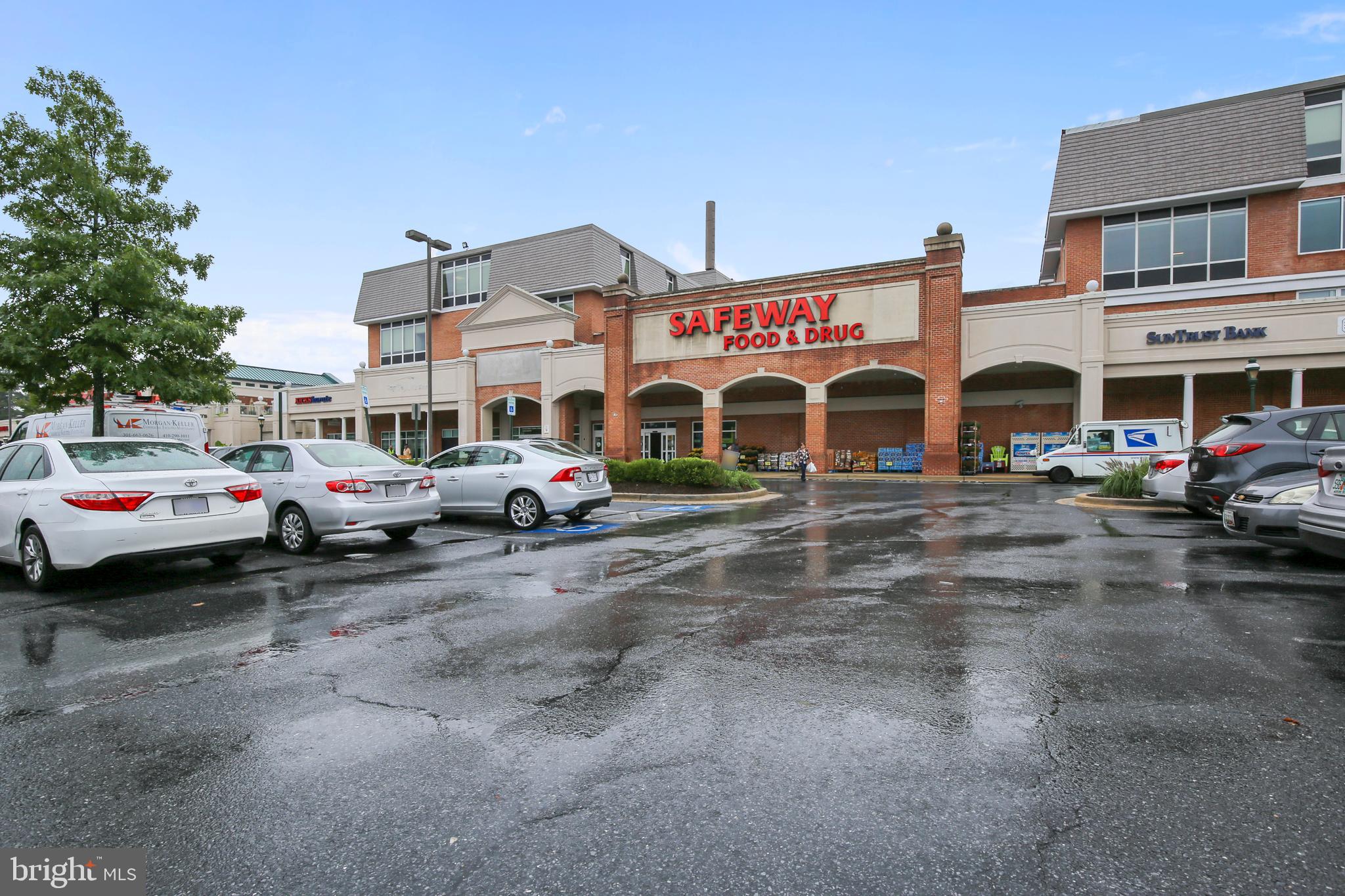 SUMNER VILLAGE - Residential