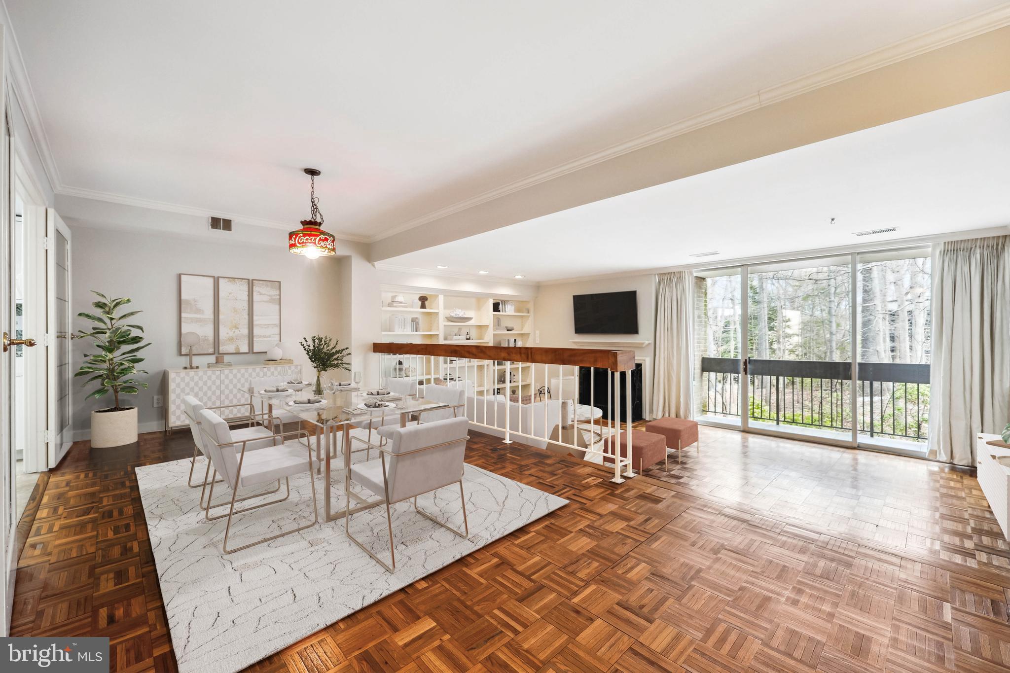 4940 SENTINEL DRIVE 4-301