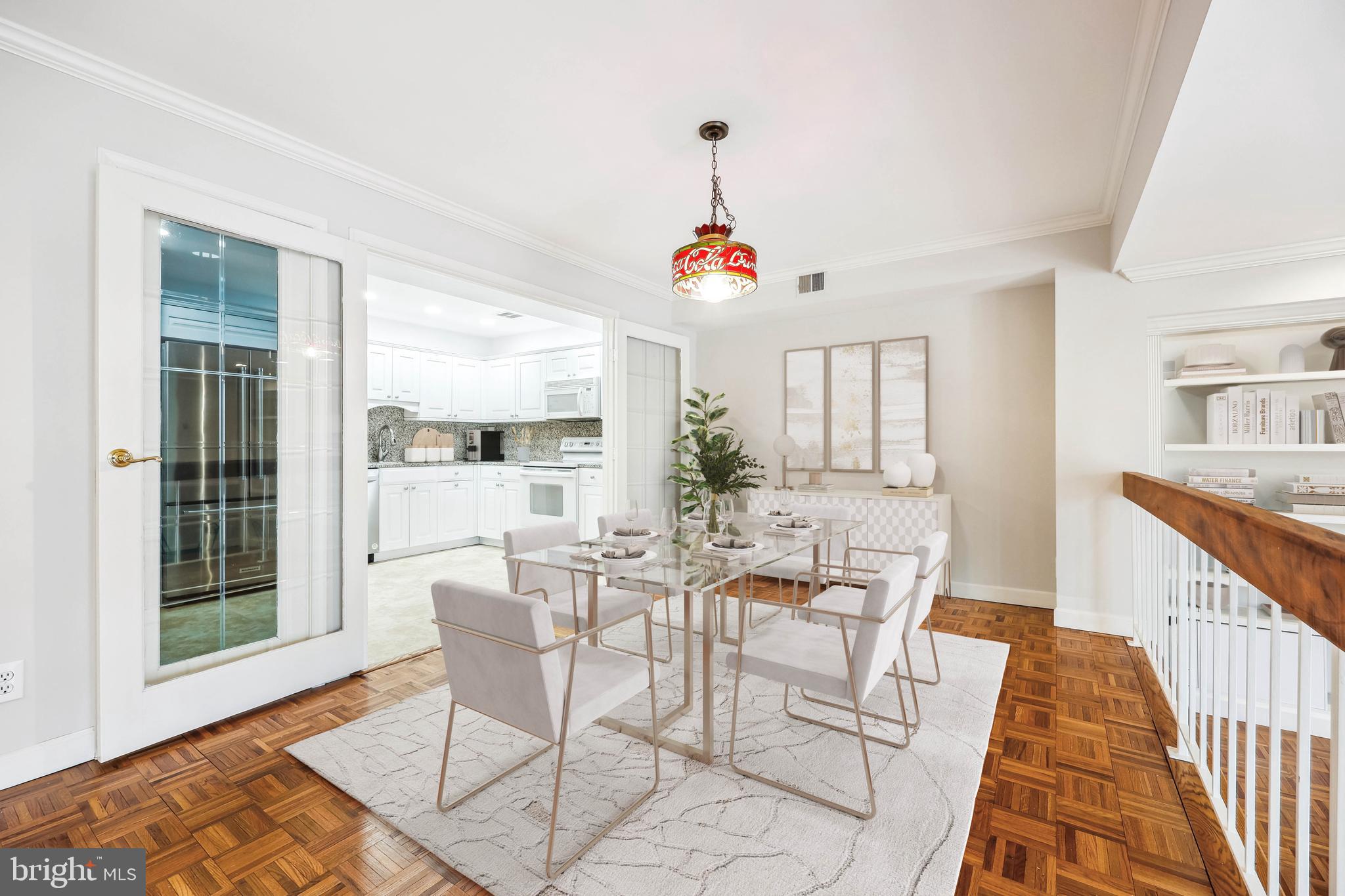 4940 SENTINEL DRIVE 4-301