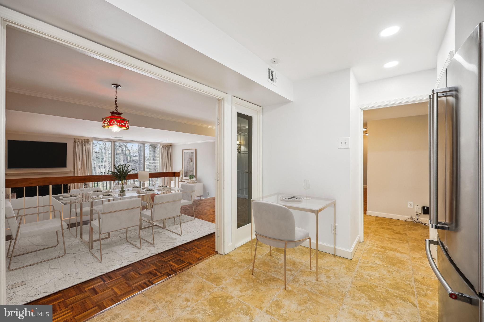 SUMNER VILLAGE - Residential