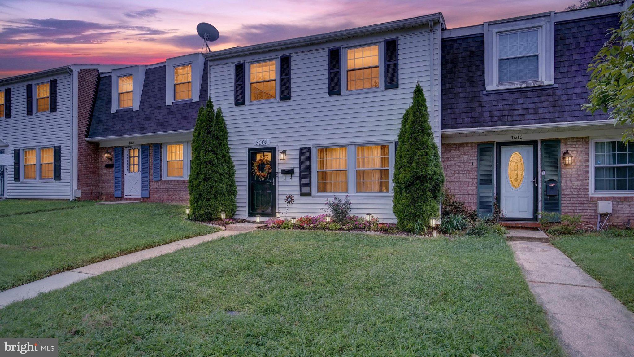 7008 RACE TRACK ROAD